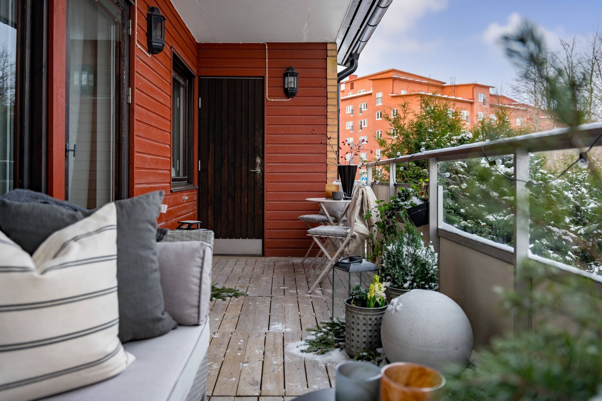 3 rum Lägenhet på Köpenhamnsgatan 13 Ekeby Uppsala kommun - bild 6