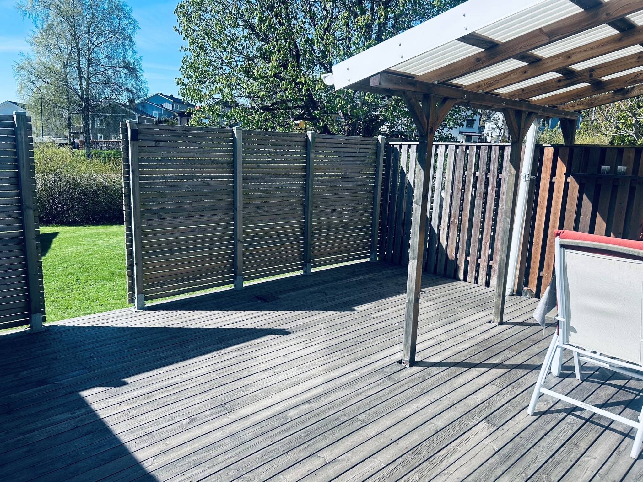 5 rum Radhus på Backgårdsgatan 51 Trandared Borås kommun - bild 3