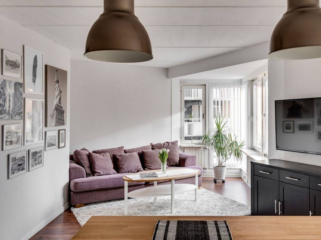 3 rum Lägenhet på Ladugatan 8 Ladugårdsängen Örebro kommun - bild 12