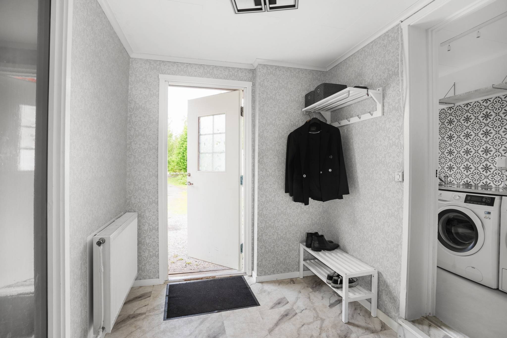 5 rum Villa på Djäkneboda 527 Djäkneboda Robertsfors kommun - bild 19