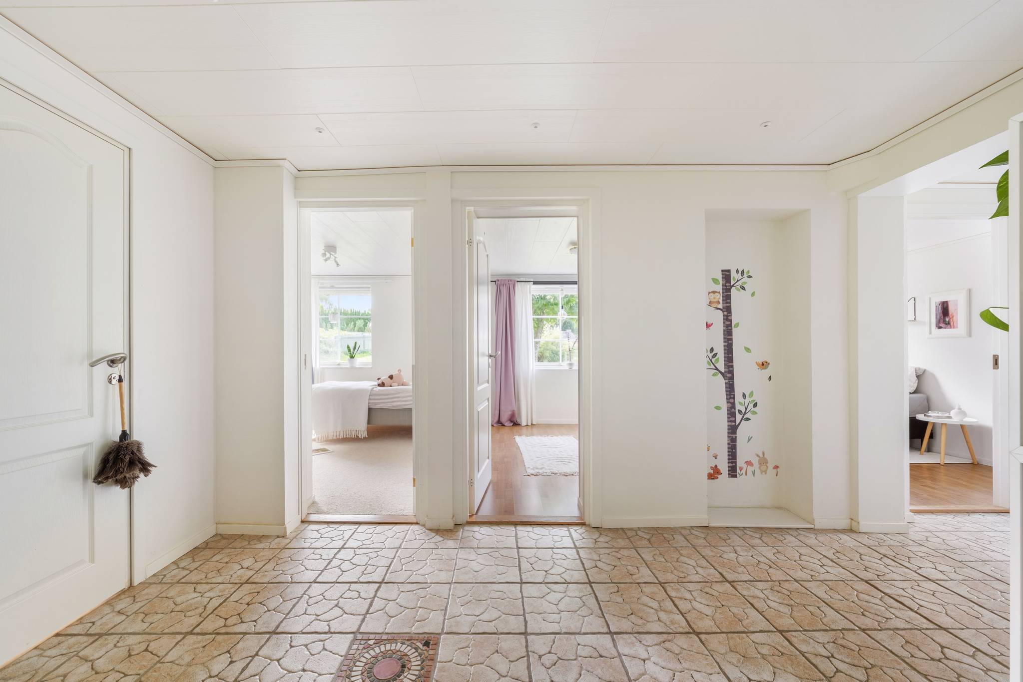 7 rum Villa på Regnbågsvägen 8 Glömsta Huddinge kommun - bild 46