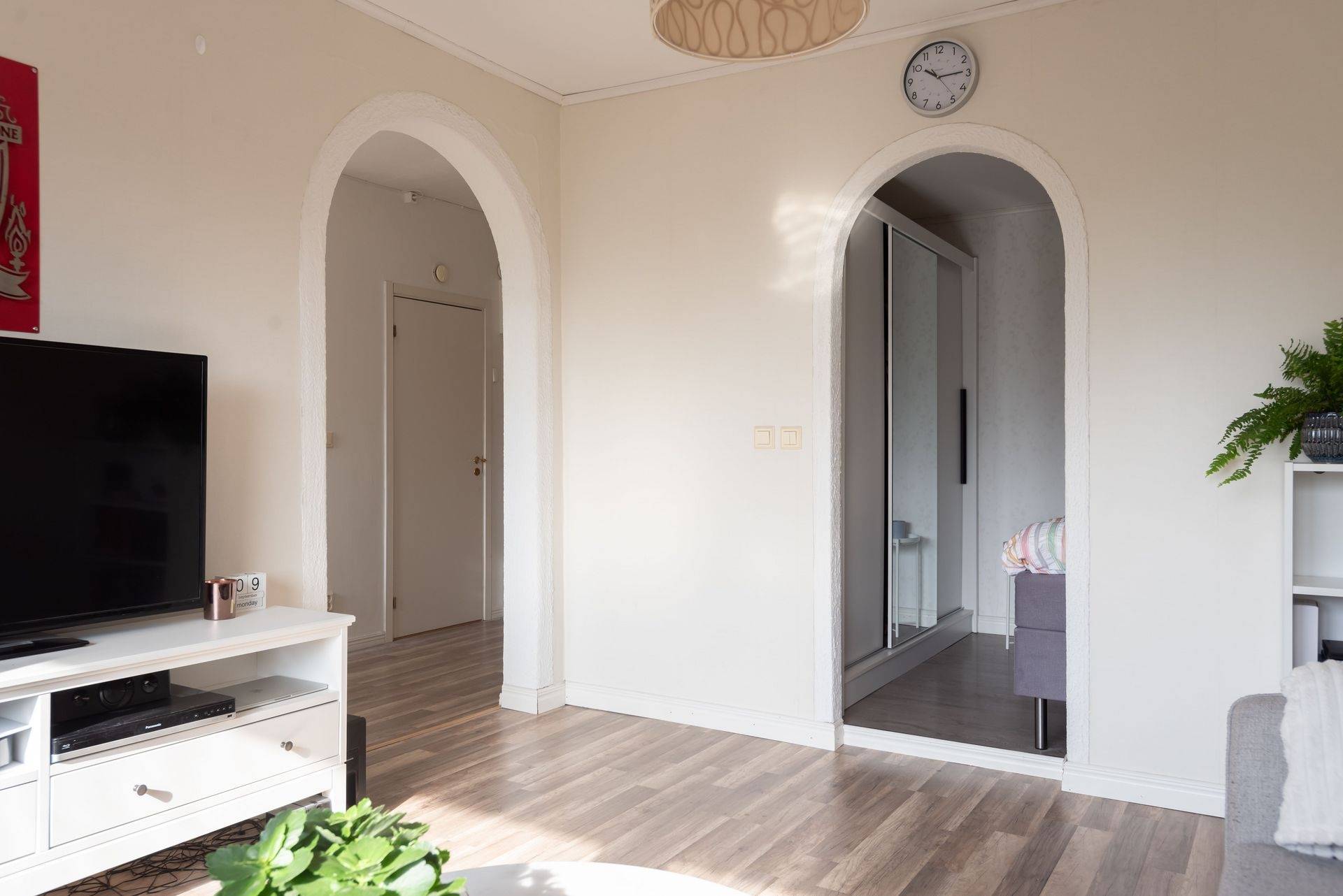 1 rum Lägenhet på Narvavägen 61 Hammarby/Krumeluren Västerås kommun - bild 12