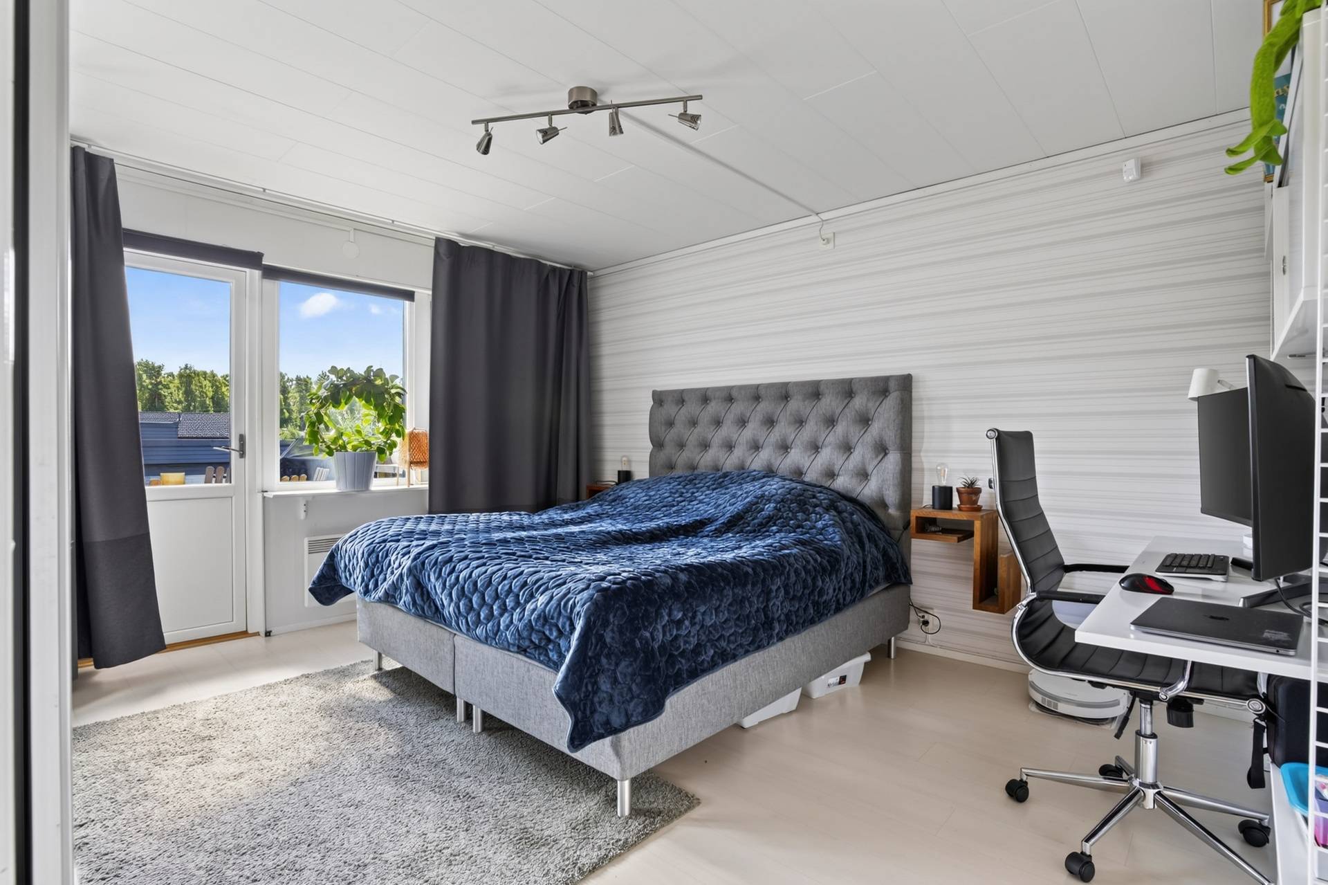 8 rum Villa på Mineralvägen 53 Karlskoga Karlskoga kommun - bild 33