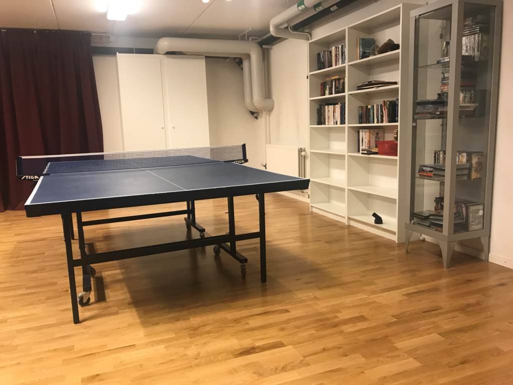 3 rum Lägenhet på Sickla Kanalgata 99 Hammarby Sjöstad Stockholms kommun - bild 16