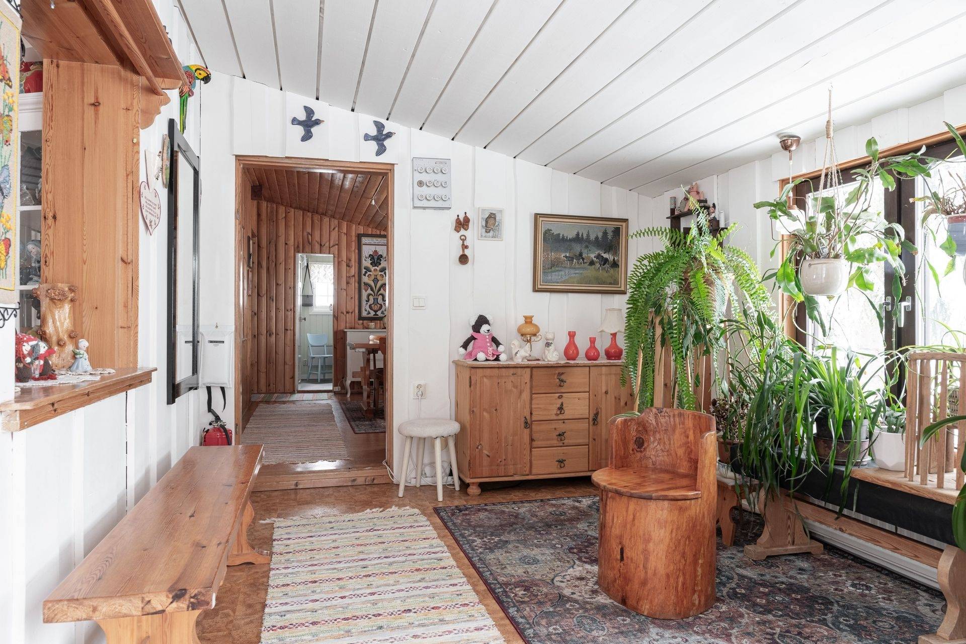 3 rum Villa på Moje 577 Gagnef Gagnefs kommun - bild 7