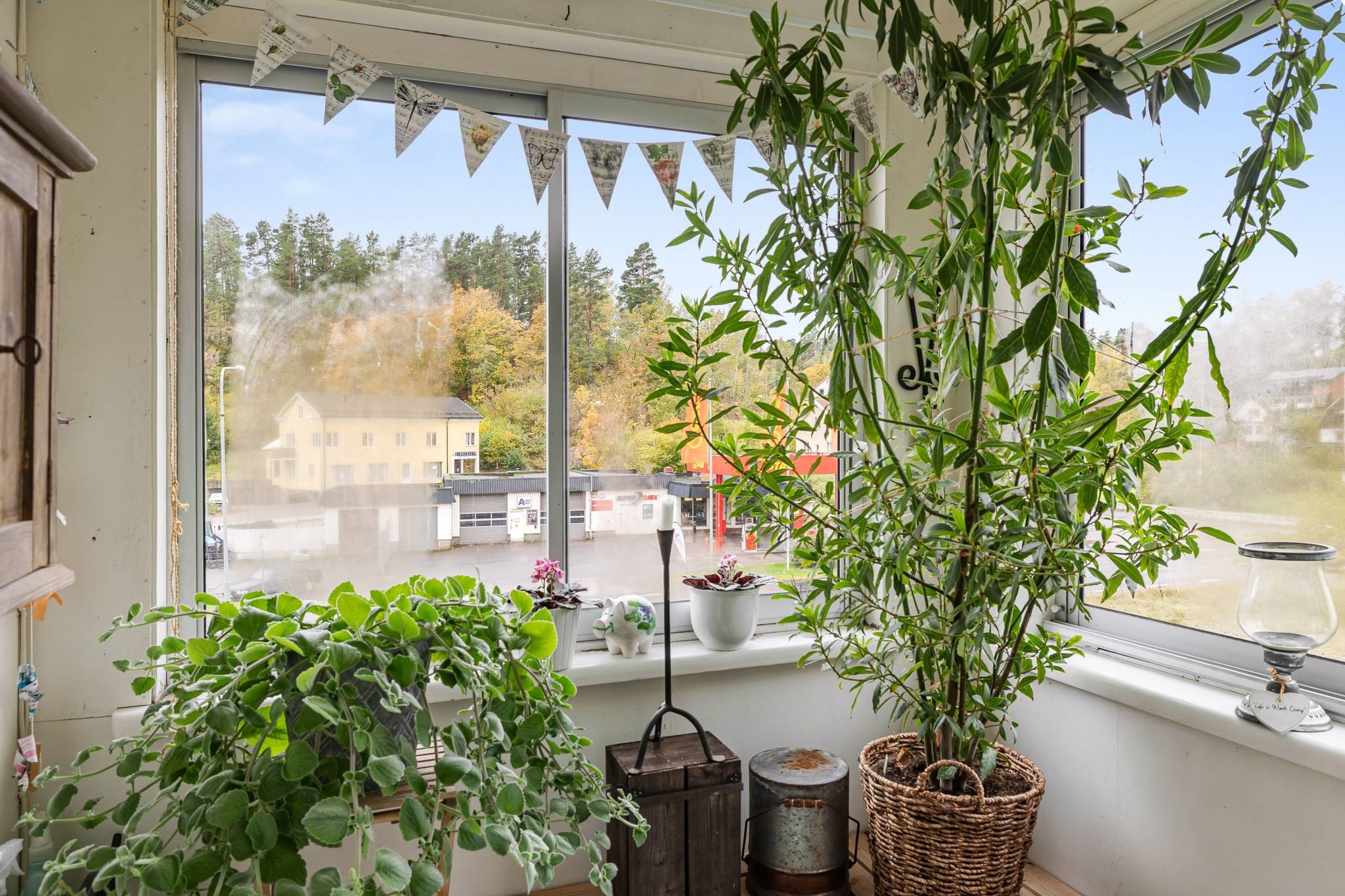 6 rum Parhus på Linköpingsvägen 14 Överum Västerviks kommun - bild 32