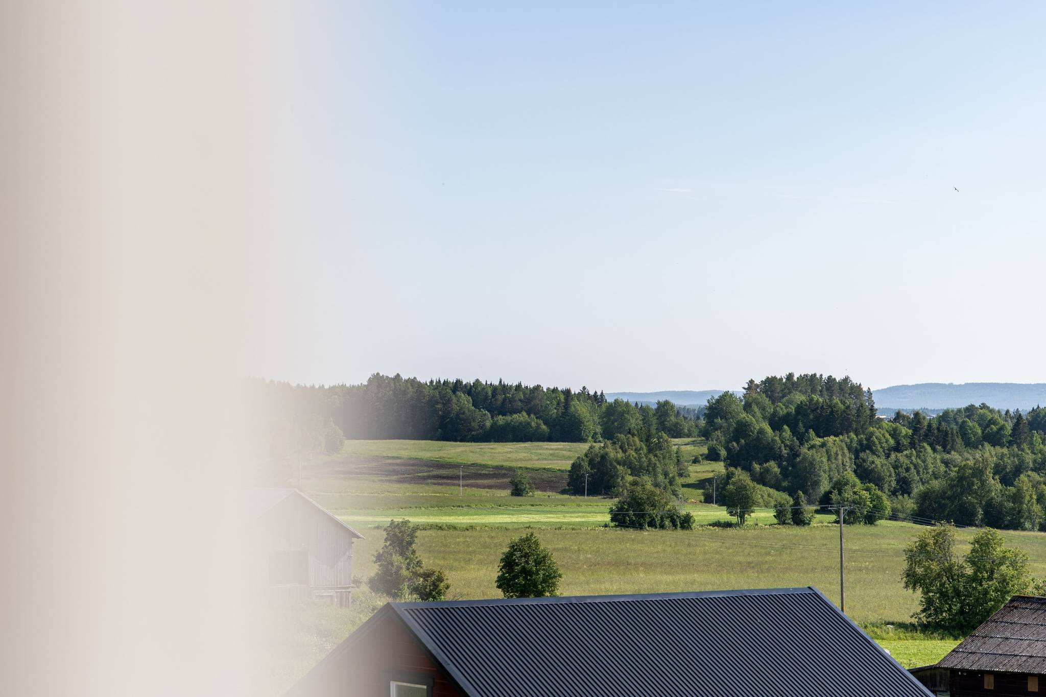 4 rum Villa på Åkre 346 Brunflo Östersunds kommun - bild 21