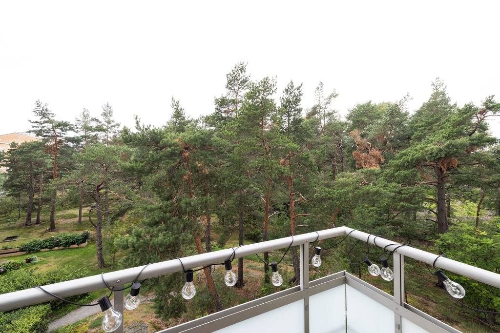 2 rum Lägenhet på Marviksvägen 12, 2 tr Årsta Stockholms kommun - bild 10