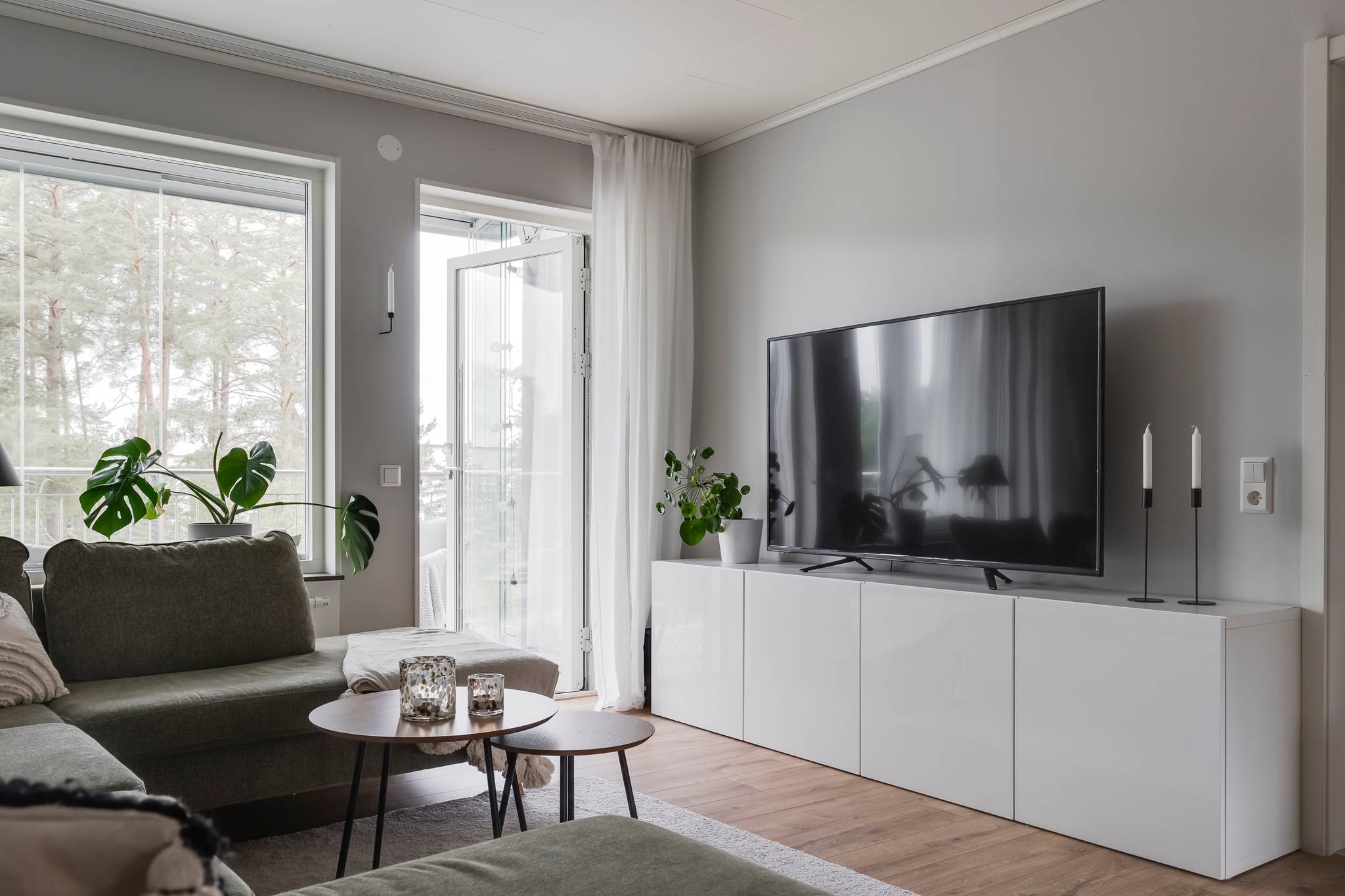 4 rum Lägenhet på Kornellvägen 35O Bettorp Örebro kommun - bild 13