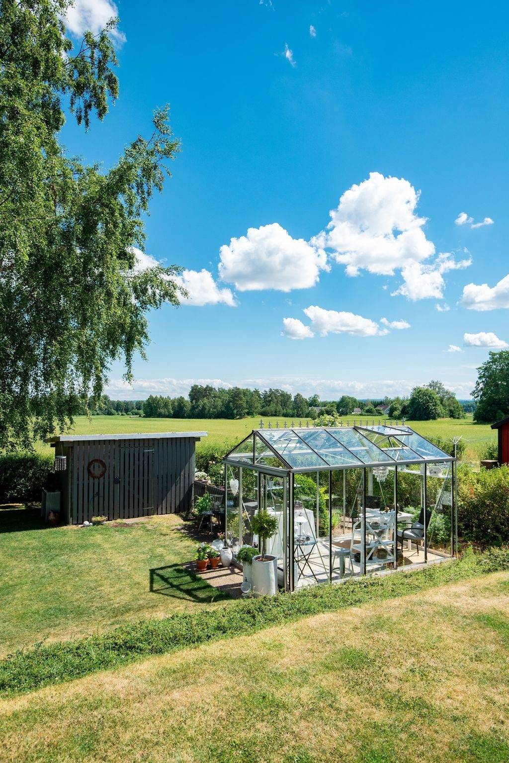 4 rum Villa på Älvstorpsvägen 18 Ekedalen Tidaholms kommun - bild 39
