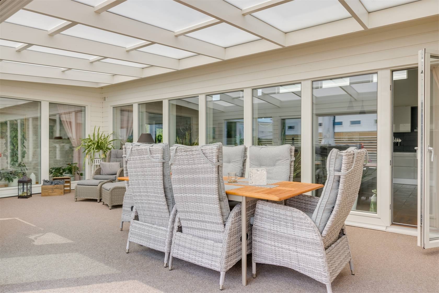 4 rum Villa på Slånbärsvägen 20 Löddeköpinge Kävlinge kommun - bild 11