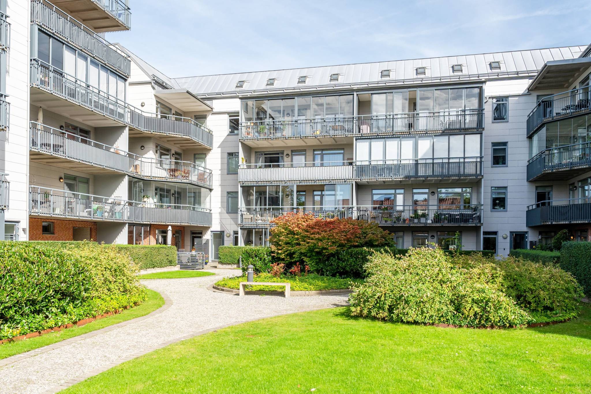 5 rum Lägenhet på Tryckerigatan 2 Lund - Centrum Lunds kommun - bild 24