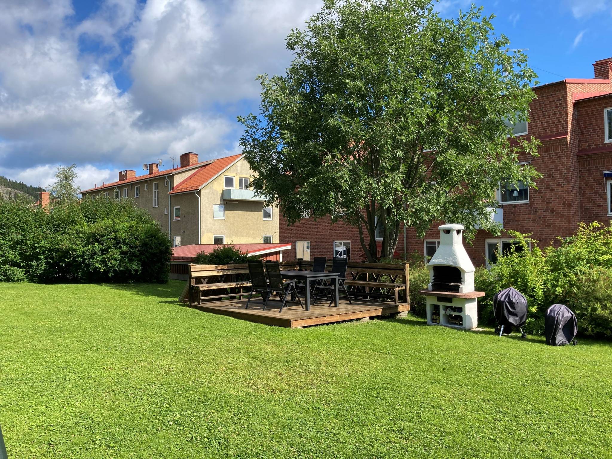 3 rum Lägenhet på Hornsgatan 13B Frösön Östersunds kommun - bild 31