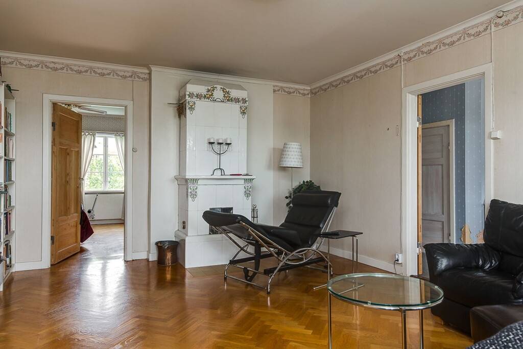 6 rum Villa på Östmursvägen 6 Ockelbo - Centralt Ockelbo kommun - bild 19