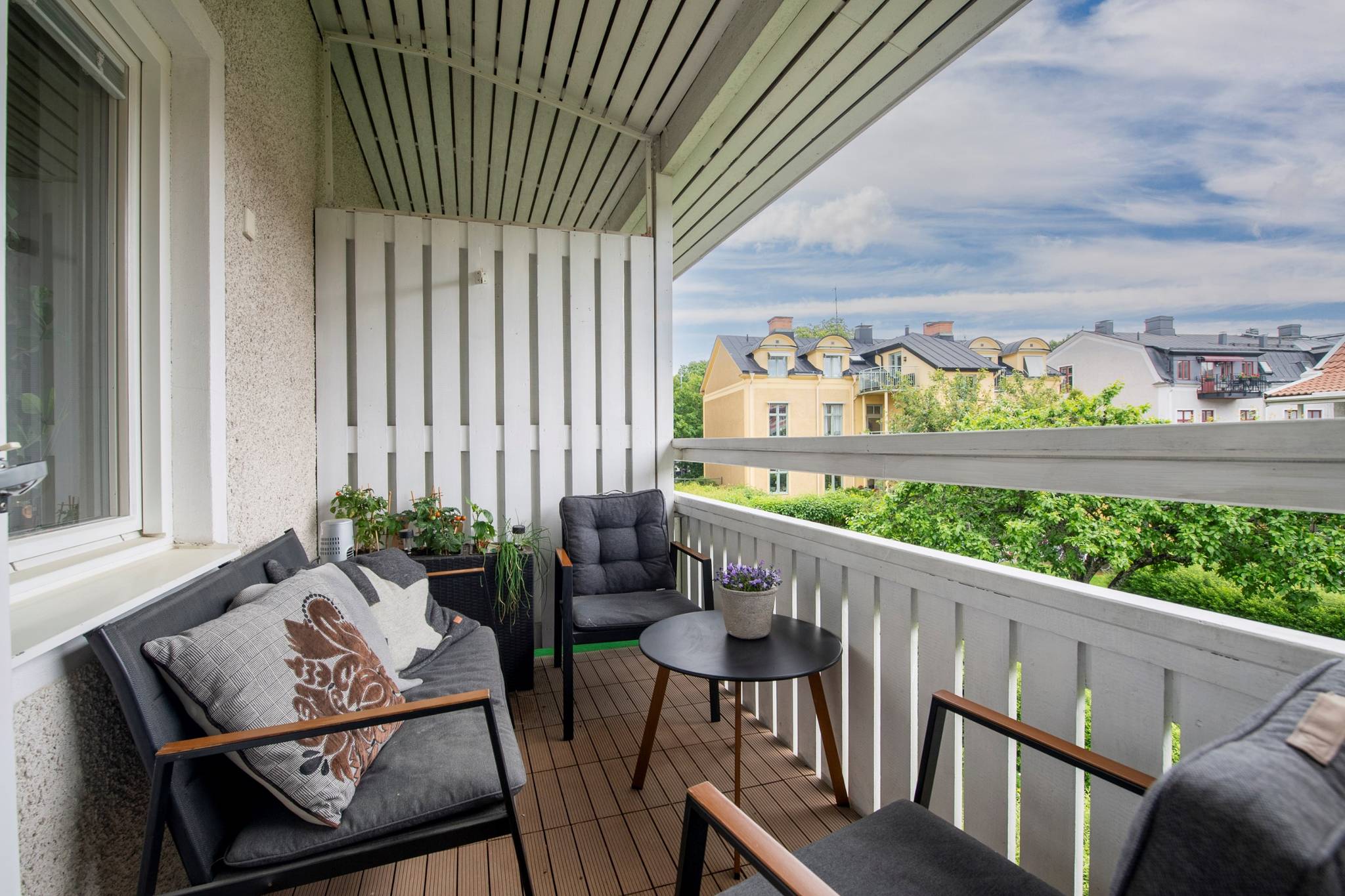 5 rum Lägenhet på Floragatan 19C Vasastaden Västerås kommun - bild 10