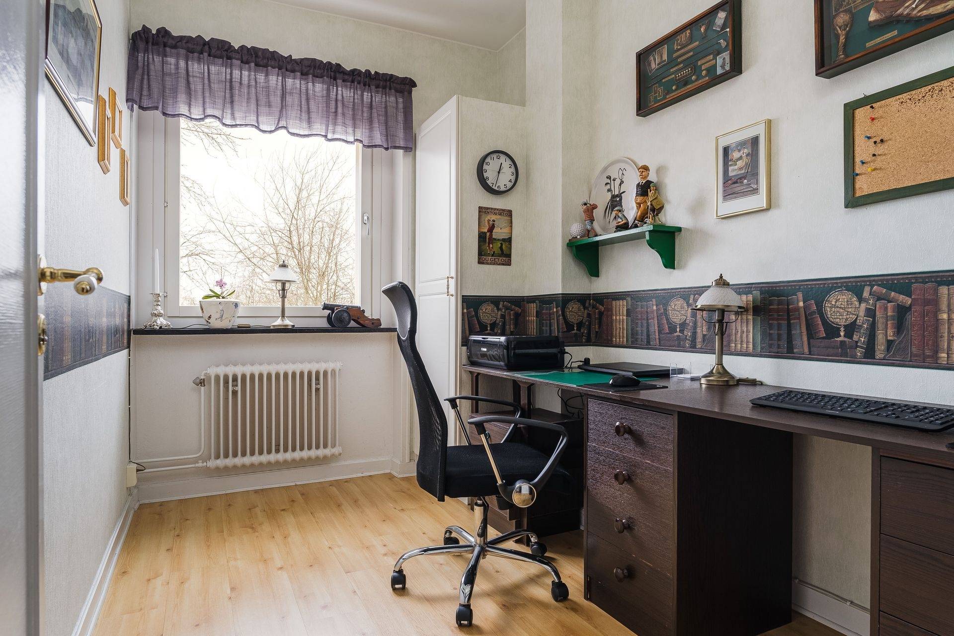 3 rum Lägenhet på Apelgatan 28B Norrköping Norrköpings kommun - bild 14