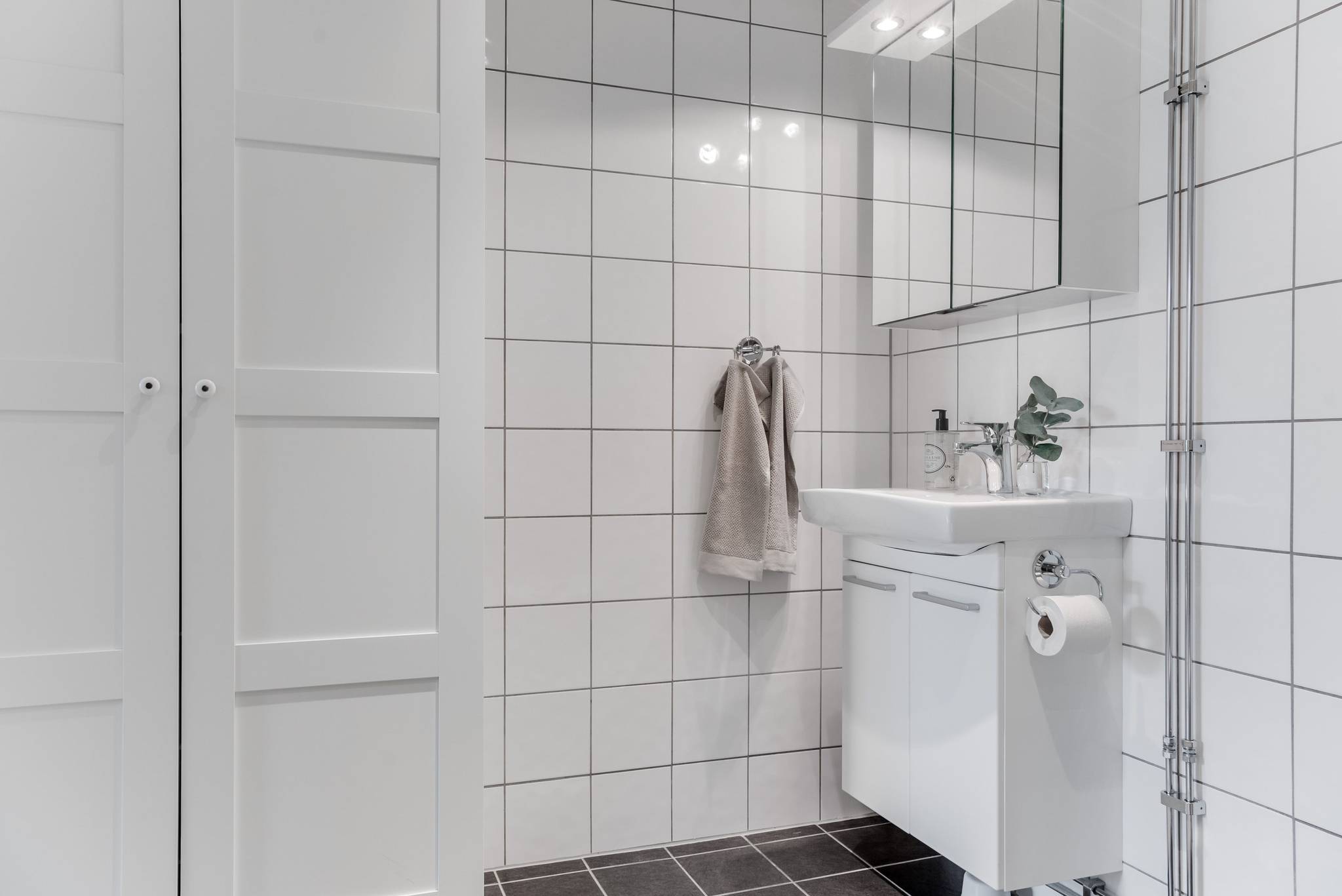 1.5 rum Lägenhet på Sveagatan 12 Herrhagen Karlstads kommun - bild 7