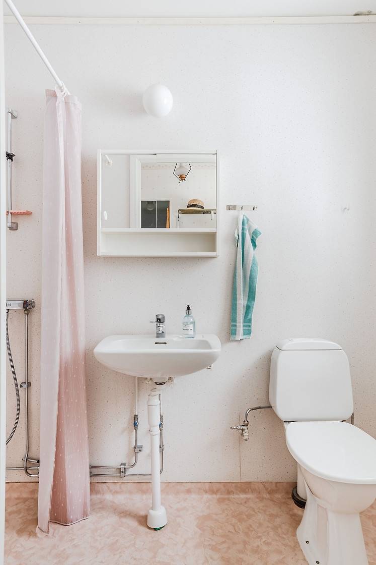 3 rum Villa på Svabensverk 418 Svabensverk Ovanåkers kommun - bild 5