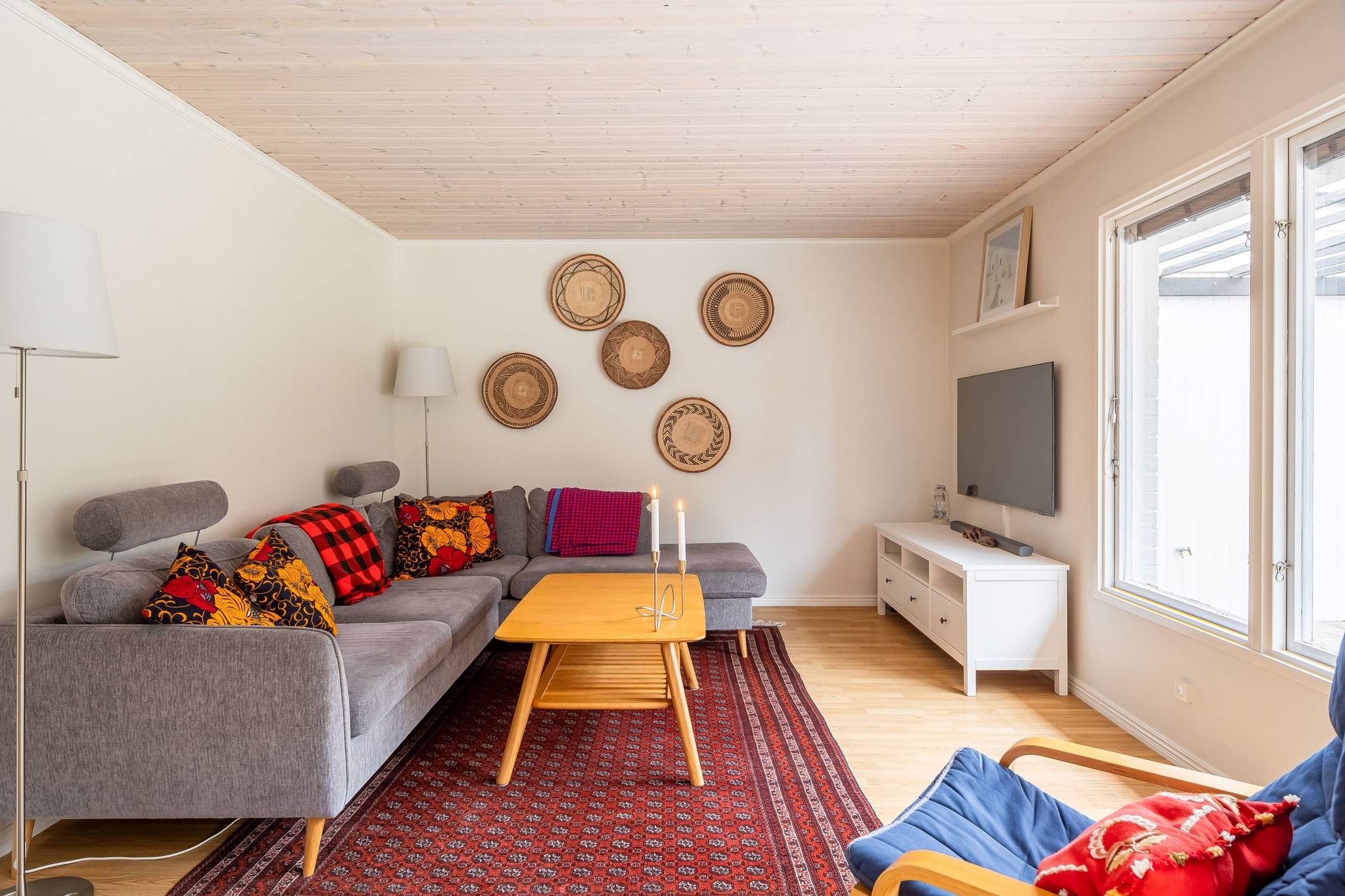 5 rum Villa på Mårumsvägen 11 Ulvåker Skövde kommun - bild 25