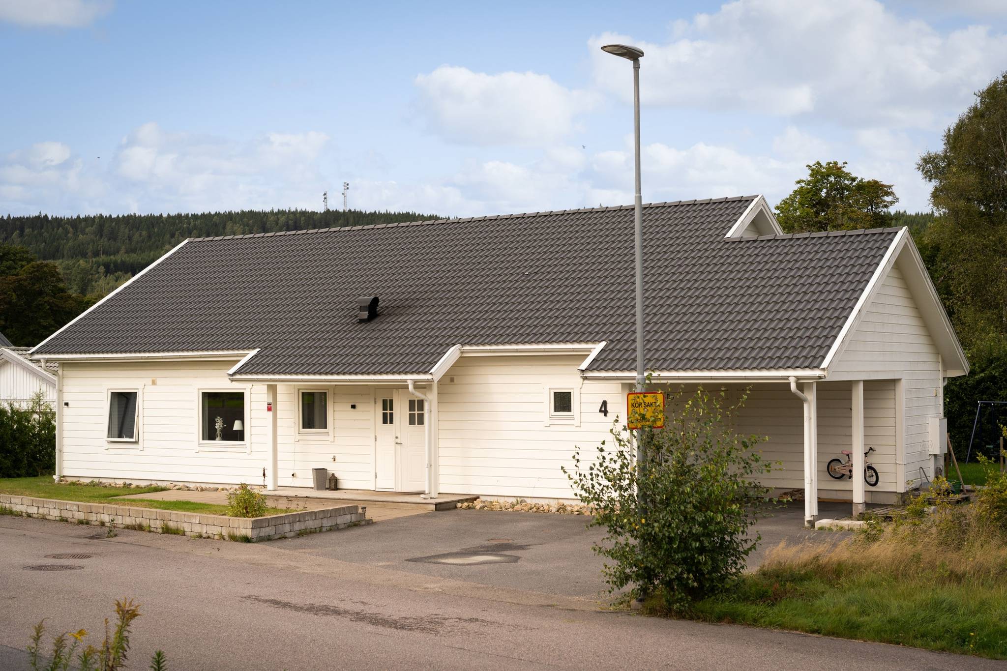 5 rum Villa på Annas väg 4 Tyftet Bollebygds kommun - bild 31