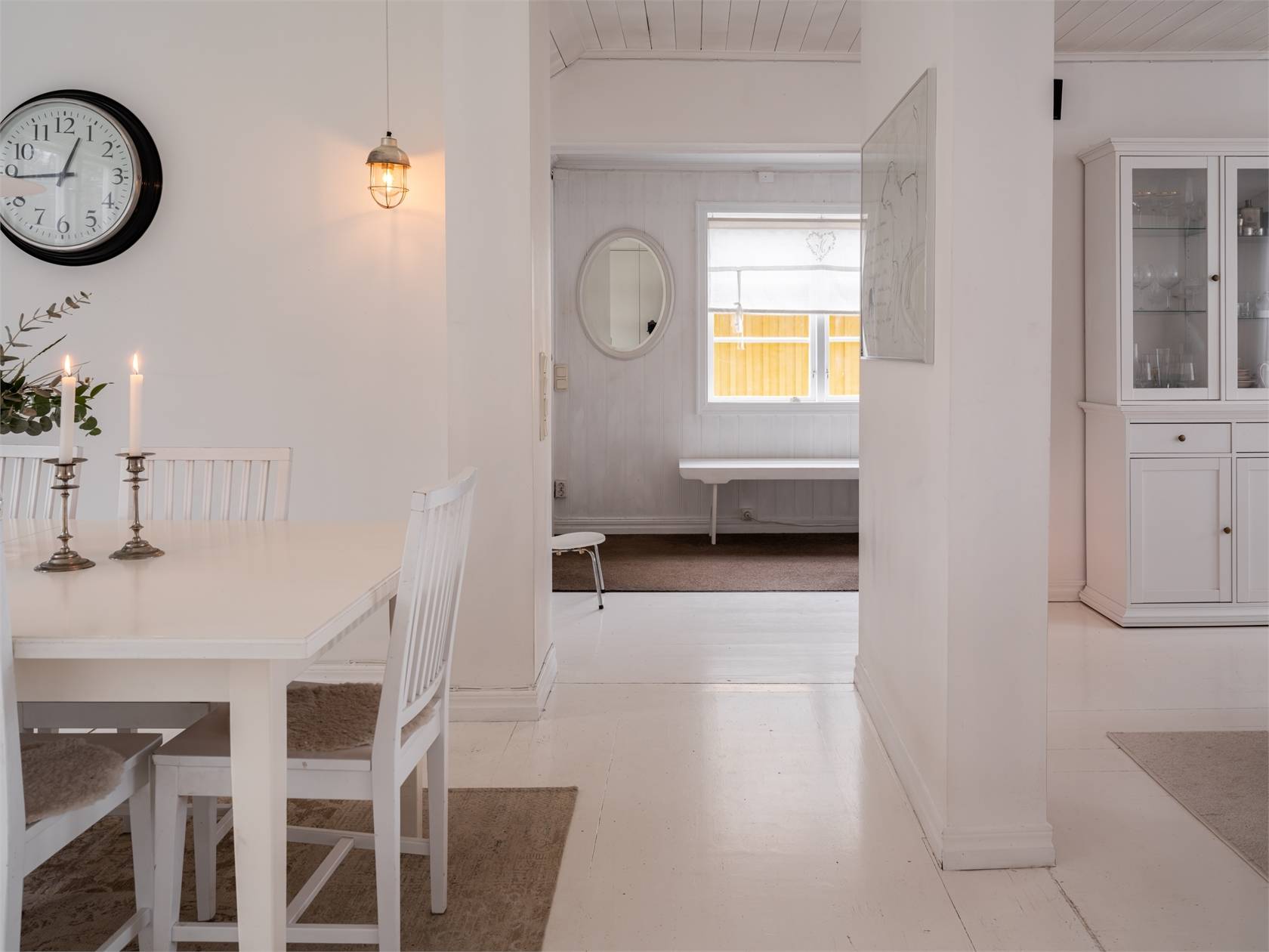 5 rum Parhus på Villagatan 6B Gustavsberg Hästhagen Värmdö kommun - bild 16