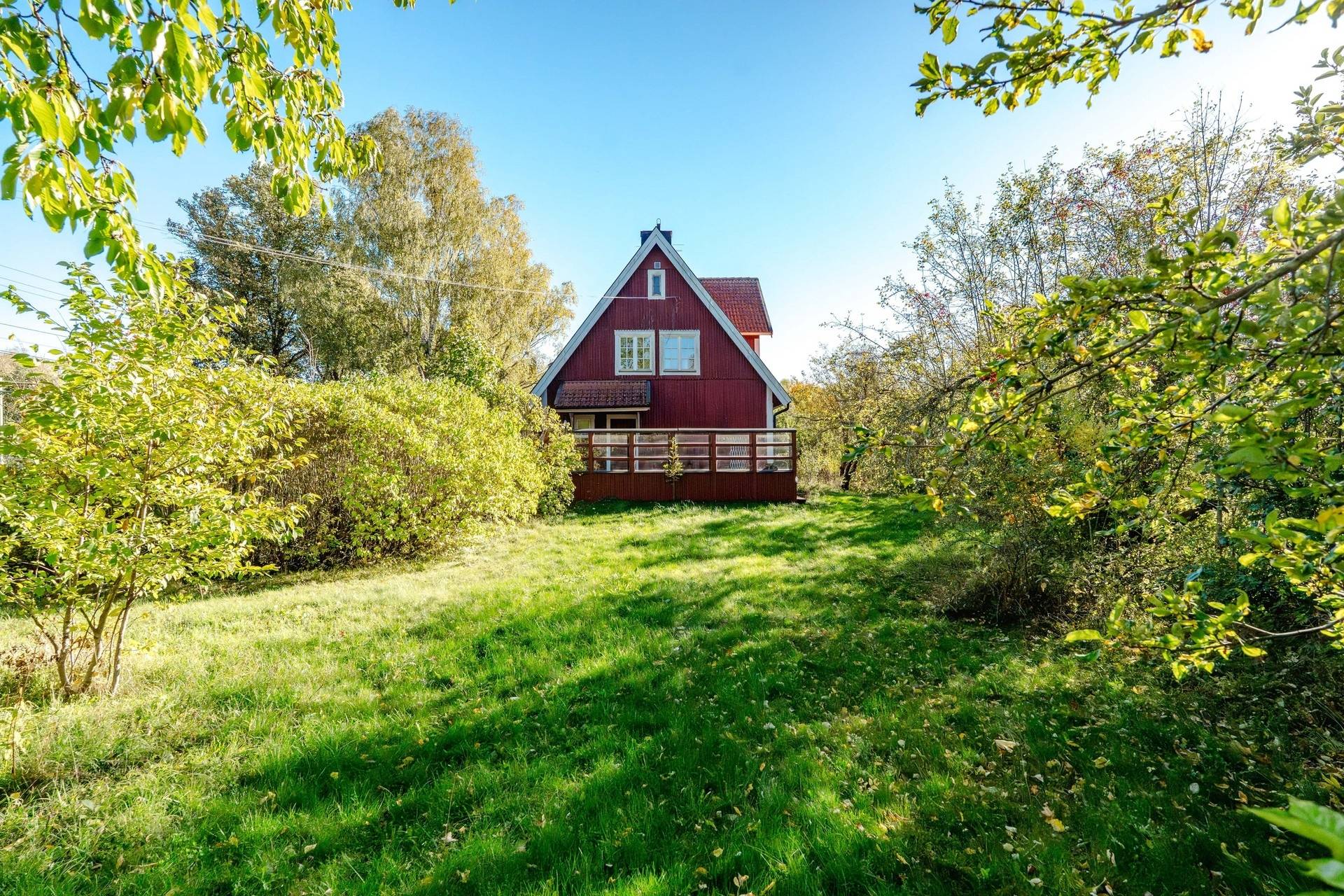 12 rum Villa på Stationsvägen 1 & 3 Centrum Knivsta kommun - bild 75