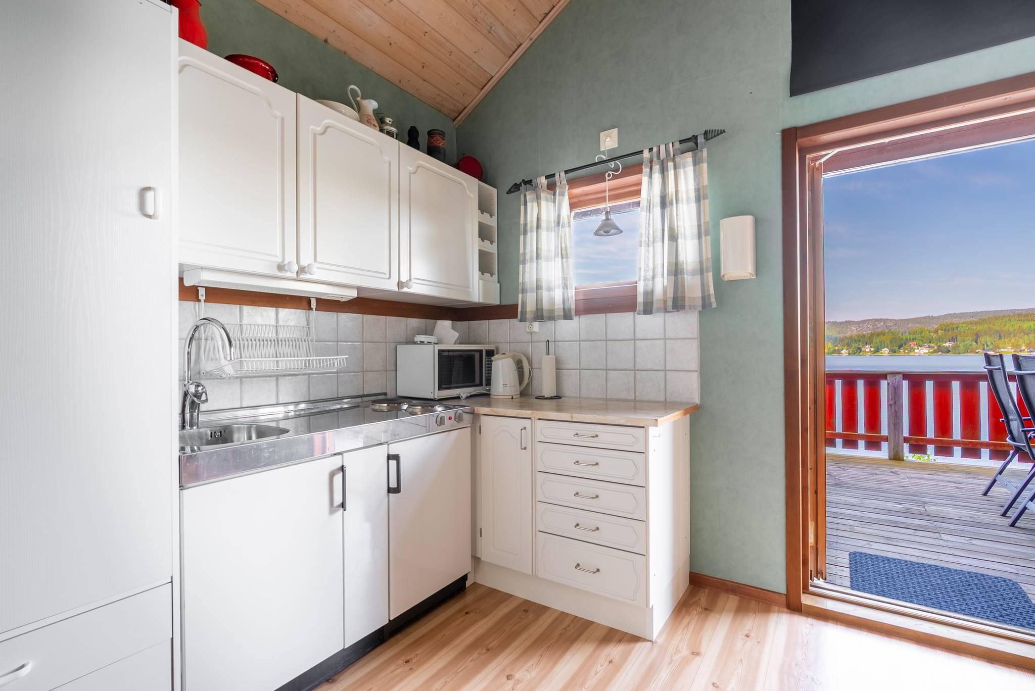 3 rum Villa på Genesmon 216 Örnsköldsviks kommun - bild 23