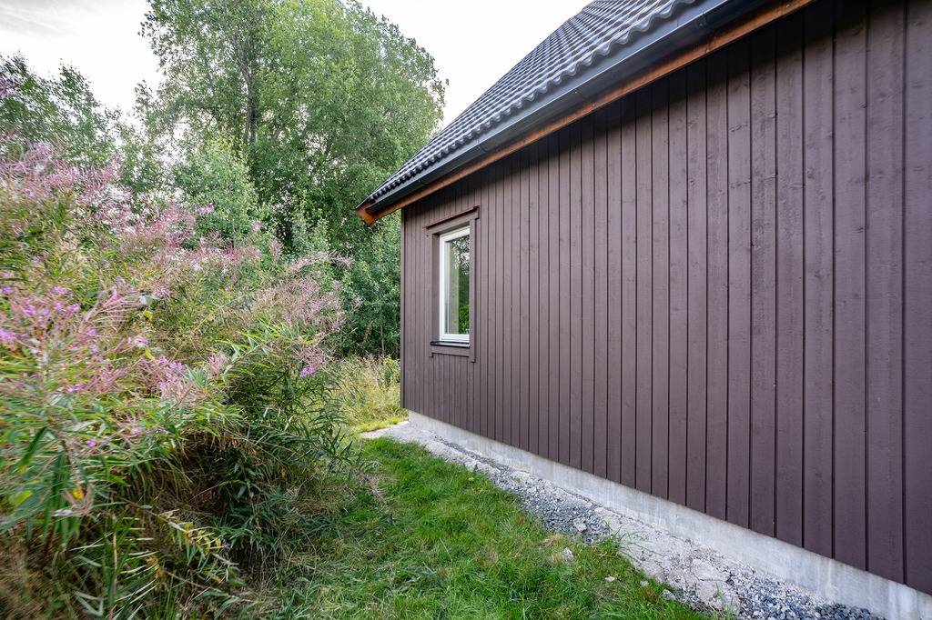 2 rum Villa på Gesäters-Näs Björkhaga 1 & 2 Gesäter Dals-Eds kommun - bild 9
