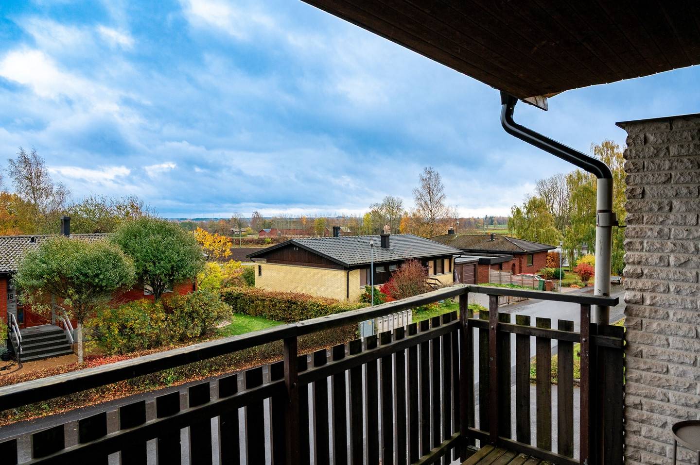 5 rum Villa på Gullvivevägen 17 Odensberg Falköpings kommun - bild 21