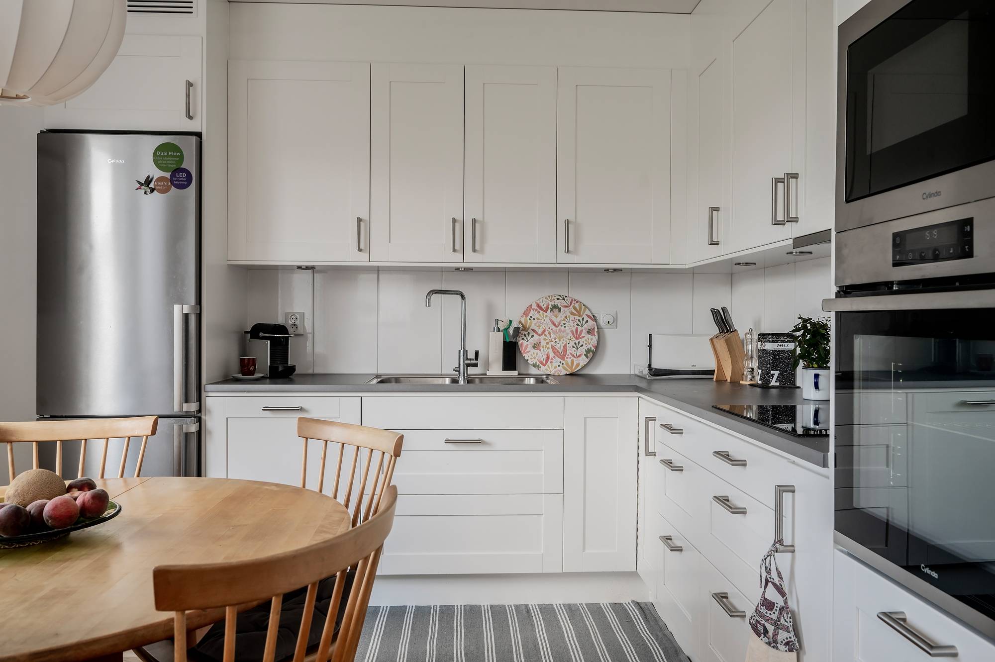 2 rum Lägenhet på Stambanevägen 30 Stuvsta Centrum Huddinge kommun - bild 8