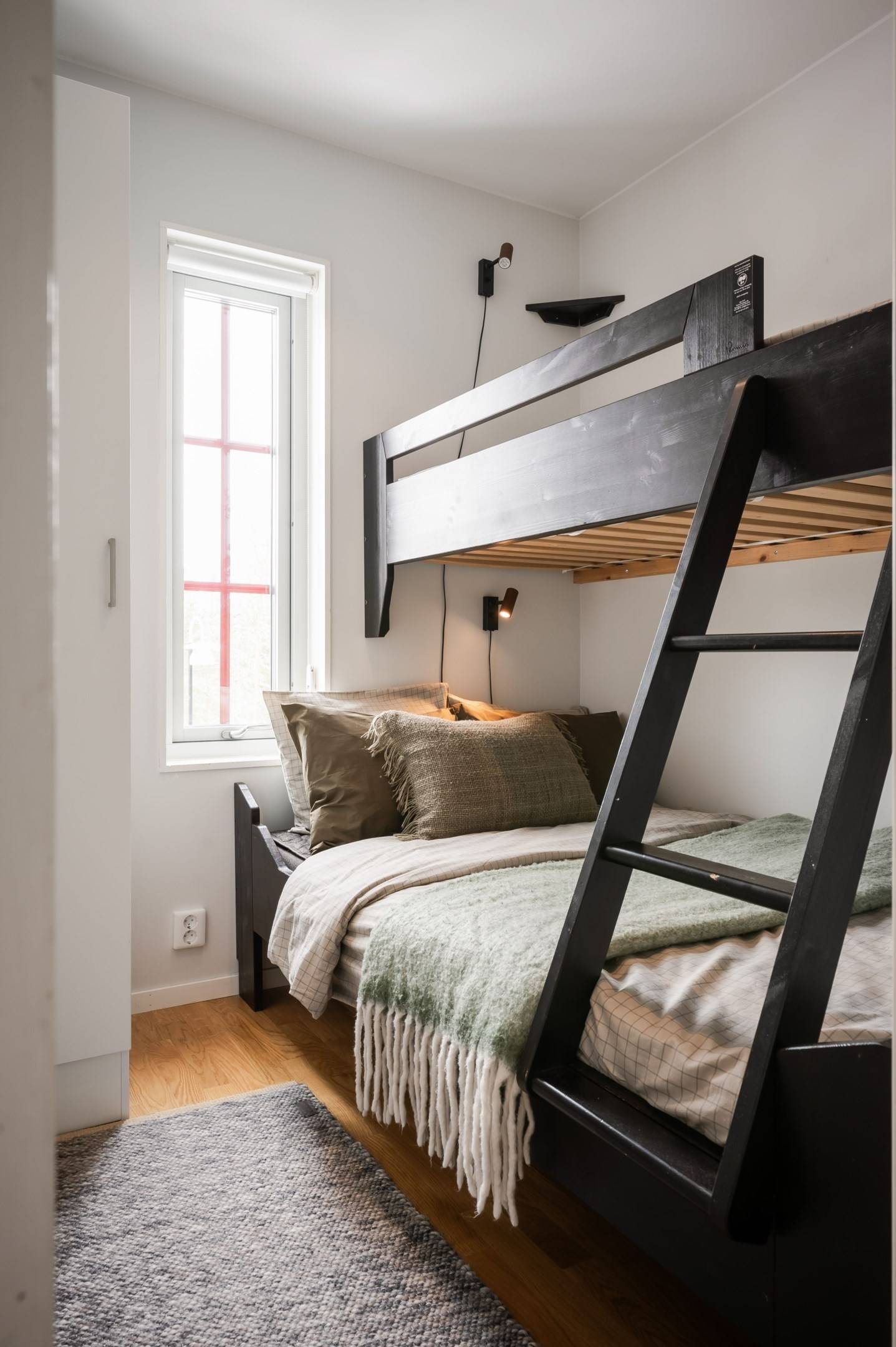 5 rum Lägenhet på Lavenvägen 3D Hundfjället Malung-Sälens kommun - bild 25