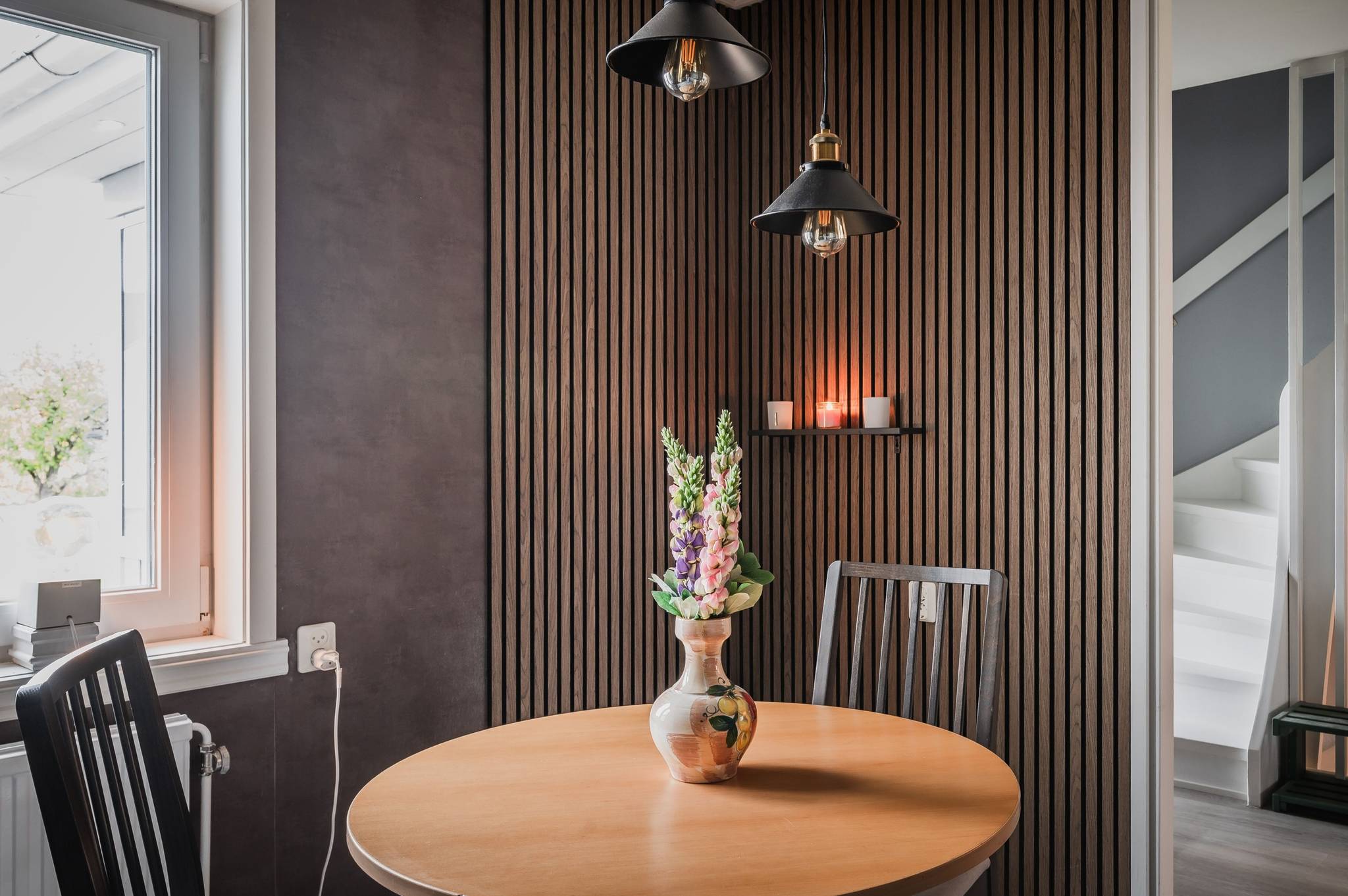 5 rum Villa på Sjöåkersvägen 13 Svedjeholmen Örnsköldsviks kommun - bild 5