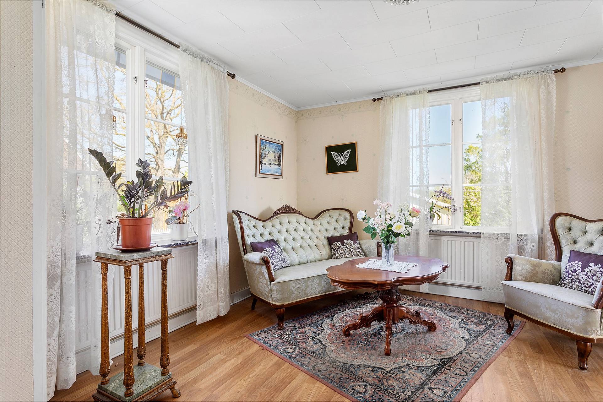 9 rum Villa på Djursviksvägen 52 Djursvik Torsås kommun - bild 14