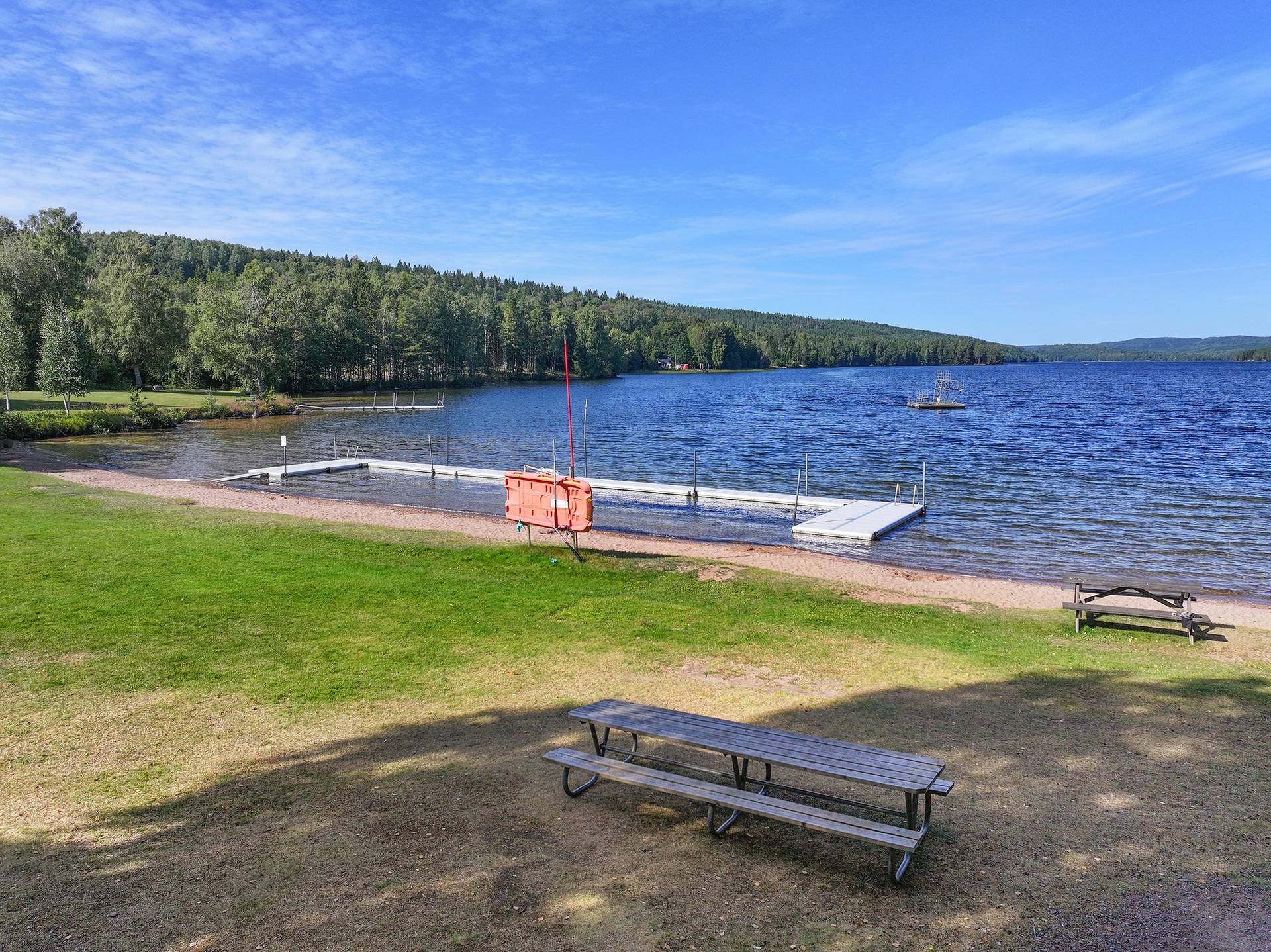 6 rum Villa på Kullevägen 17 Fengersfors Åmåls kommun - bild 10