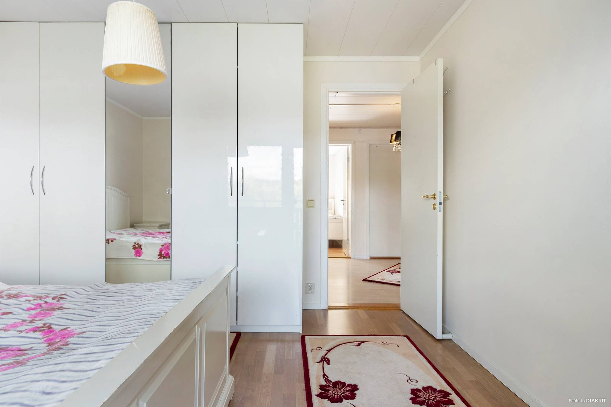 5 rum Radhus på Storskiftesvägen 140 Alby Botkyrka kommun - bild 30