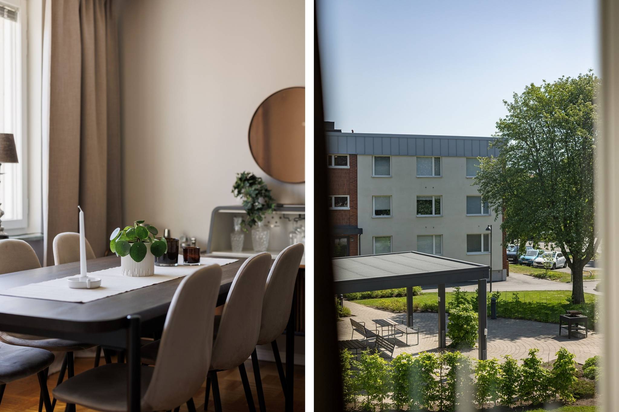 2 rum Lägenhet på Gröna vägen 60B Hentorp Skövde kommun - bild 3