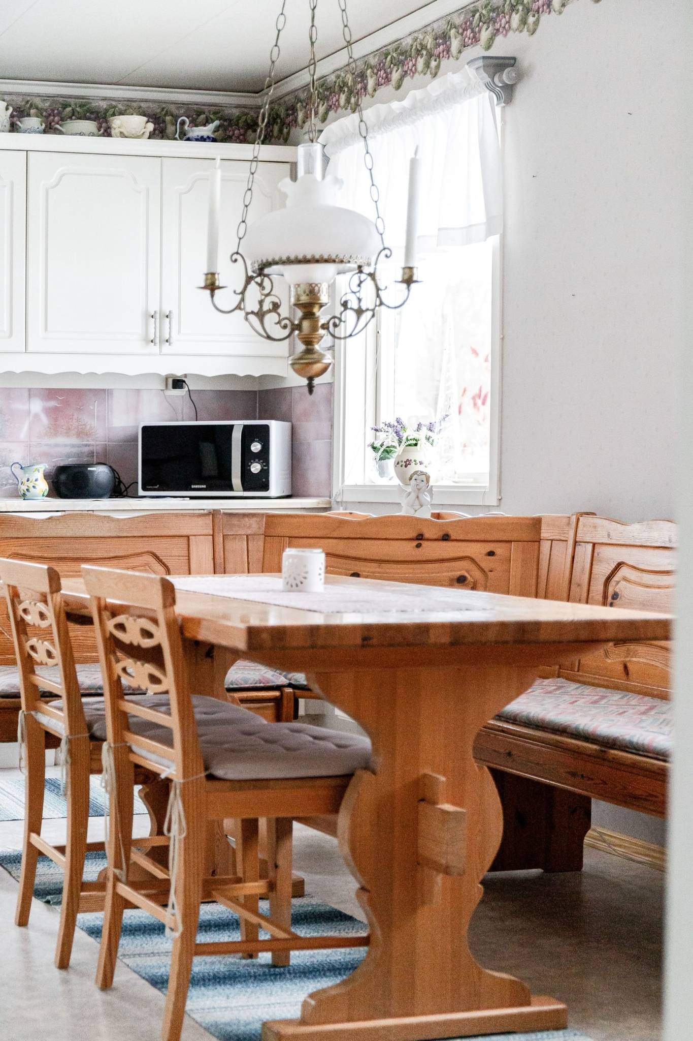 6 rum Villa på Gamla landsvägen 11 Västra Ämtervik Sunne kommun - bild 22