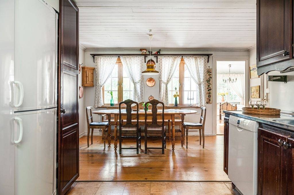 7 rum Villa på Flatebyn 6 Laxarby Bengtsfors kommun - bild 20