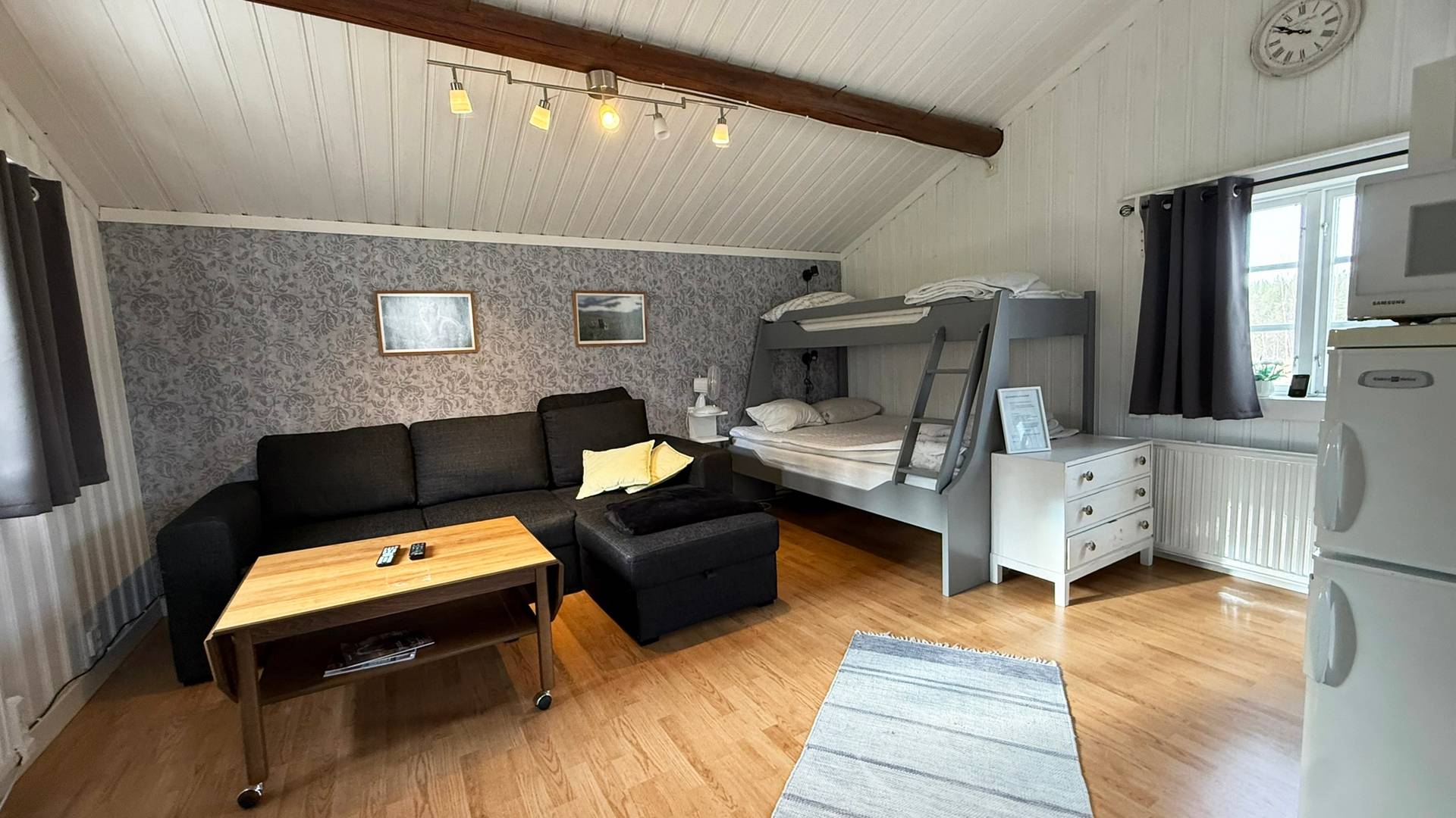 230 m² Gård med skogsbruk på Floda 101 Vemdalen Härjedalens kommun - bild 28