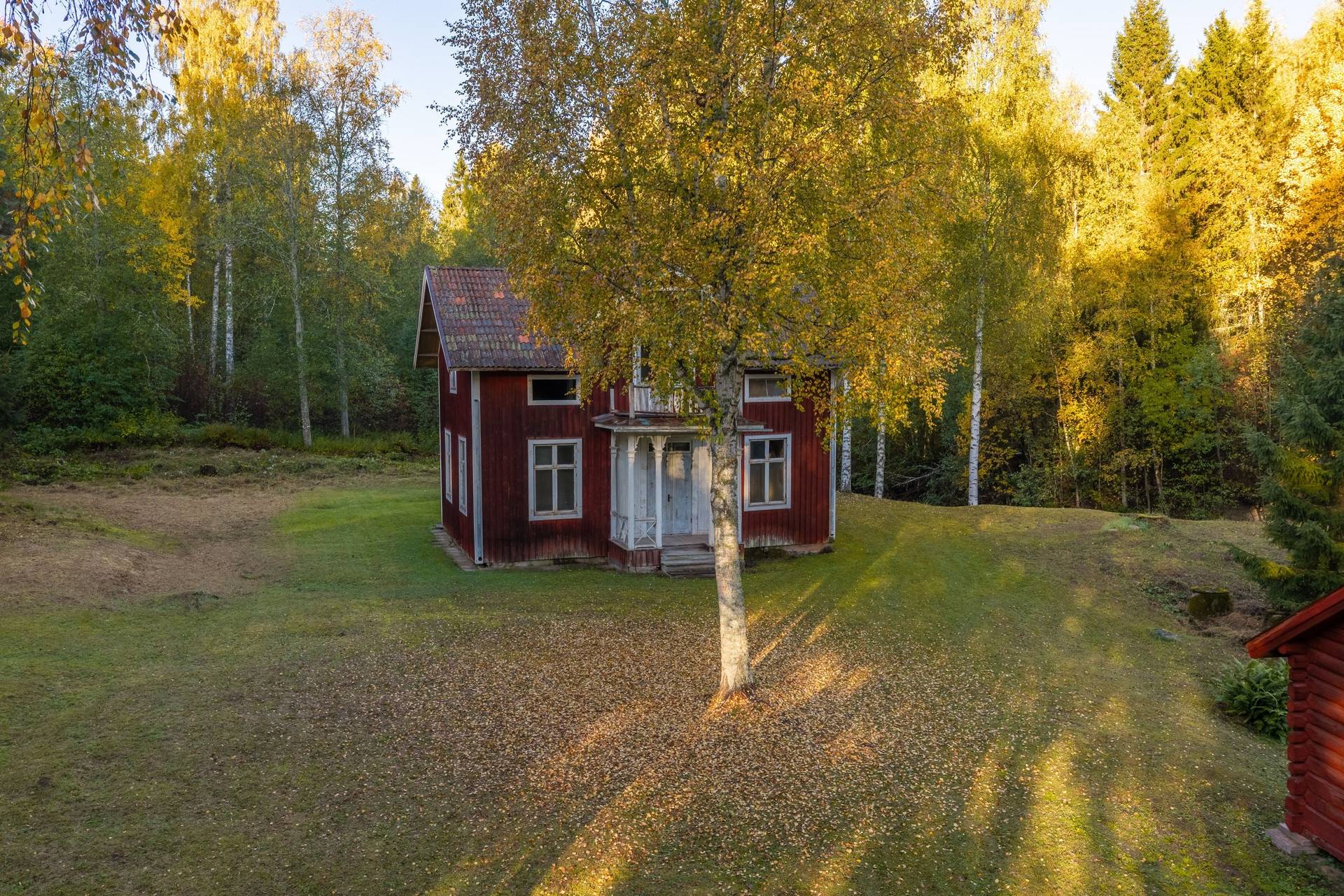 6 rum Villa på Bryggerivägen 22 Hemus Mora kommun - bild 67