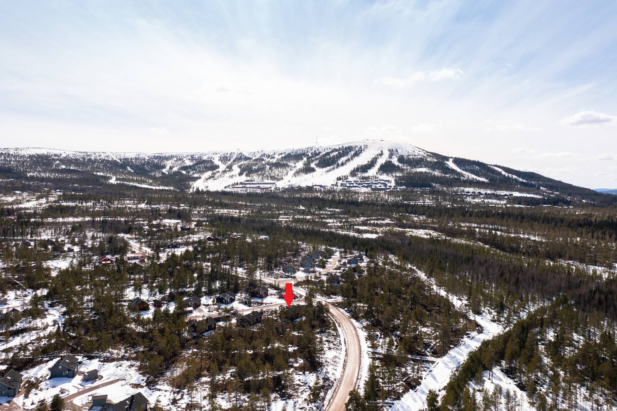 6 rum Fritidshus på Snövägen 85 Stöten, Sälen Malung-Sälens kommun - bild 26