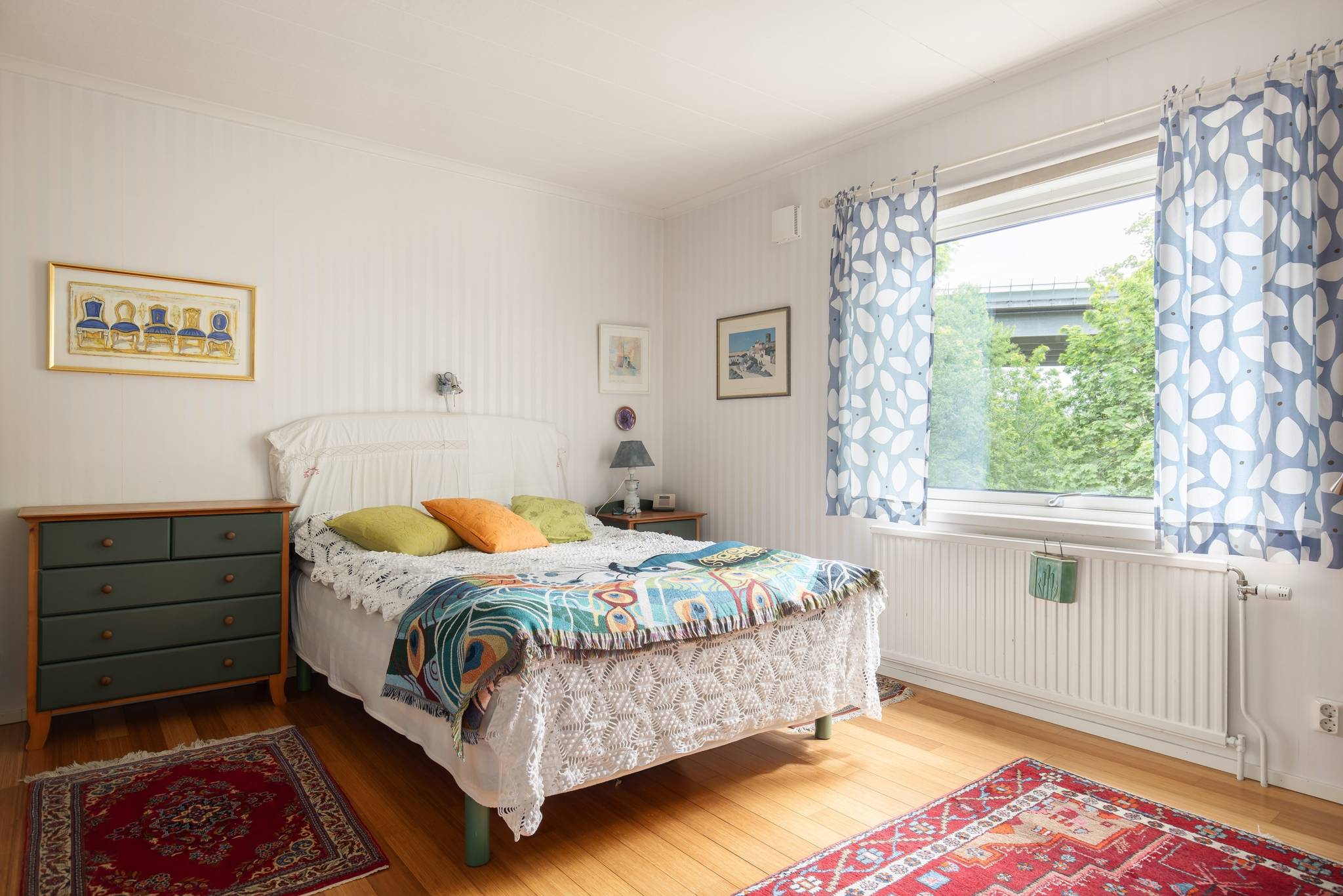 5 rum Villa på Blommensbergsvägen 101 Aspudden Stockholms kommun - bild 28