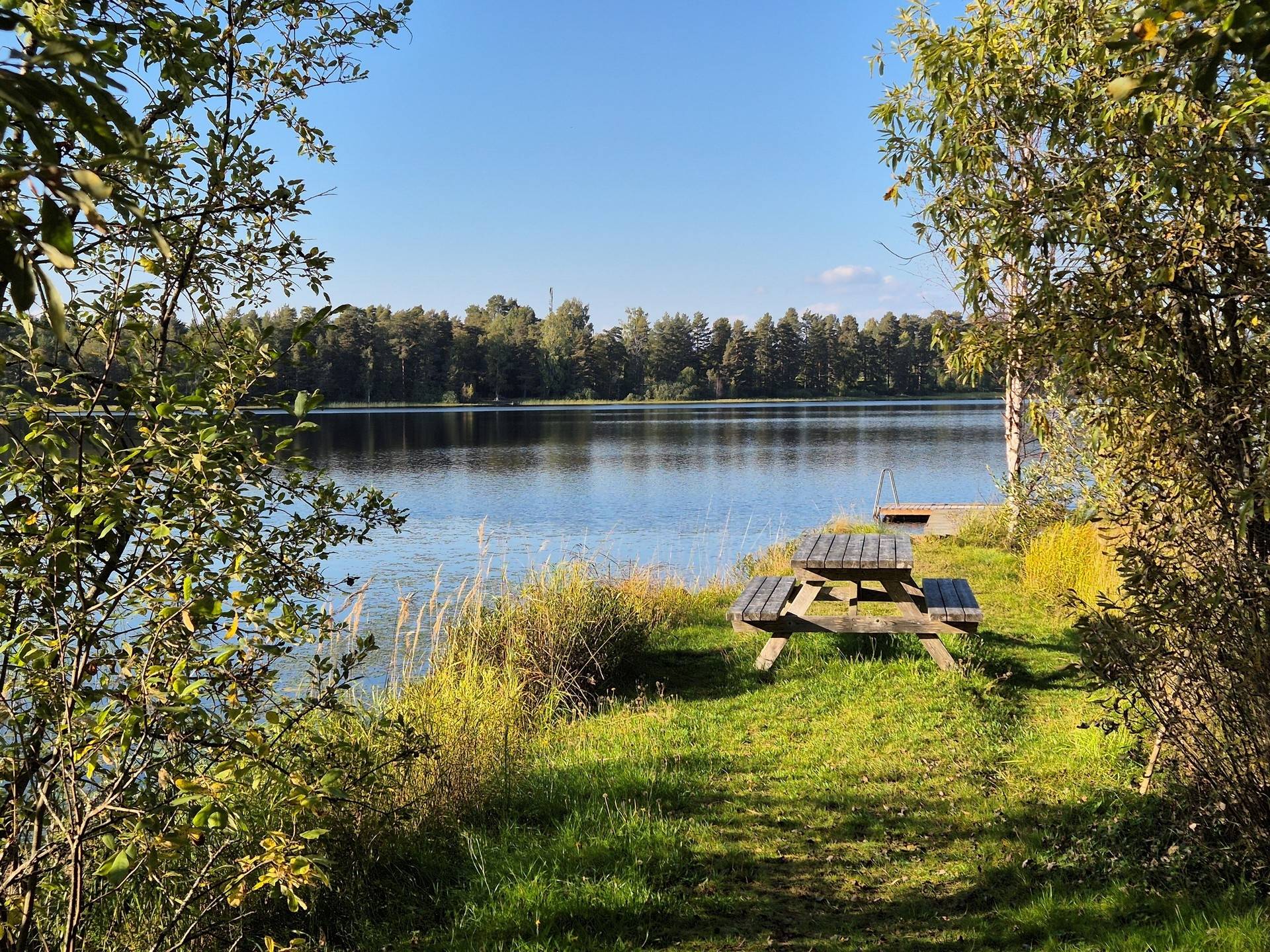 4 rum Villa på Granvägen 8 Svärdsjö Falu kommun - bild 36