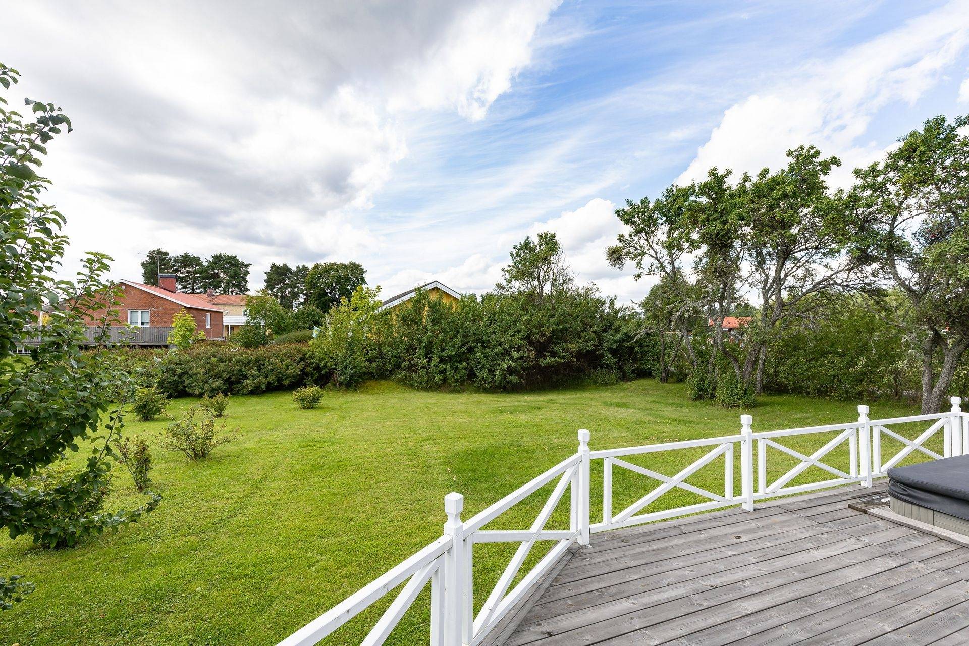 5 rum Villa på Brobyvägen 5 Åkers Styckebruk Strängnäs kommun - bild 44