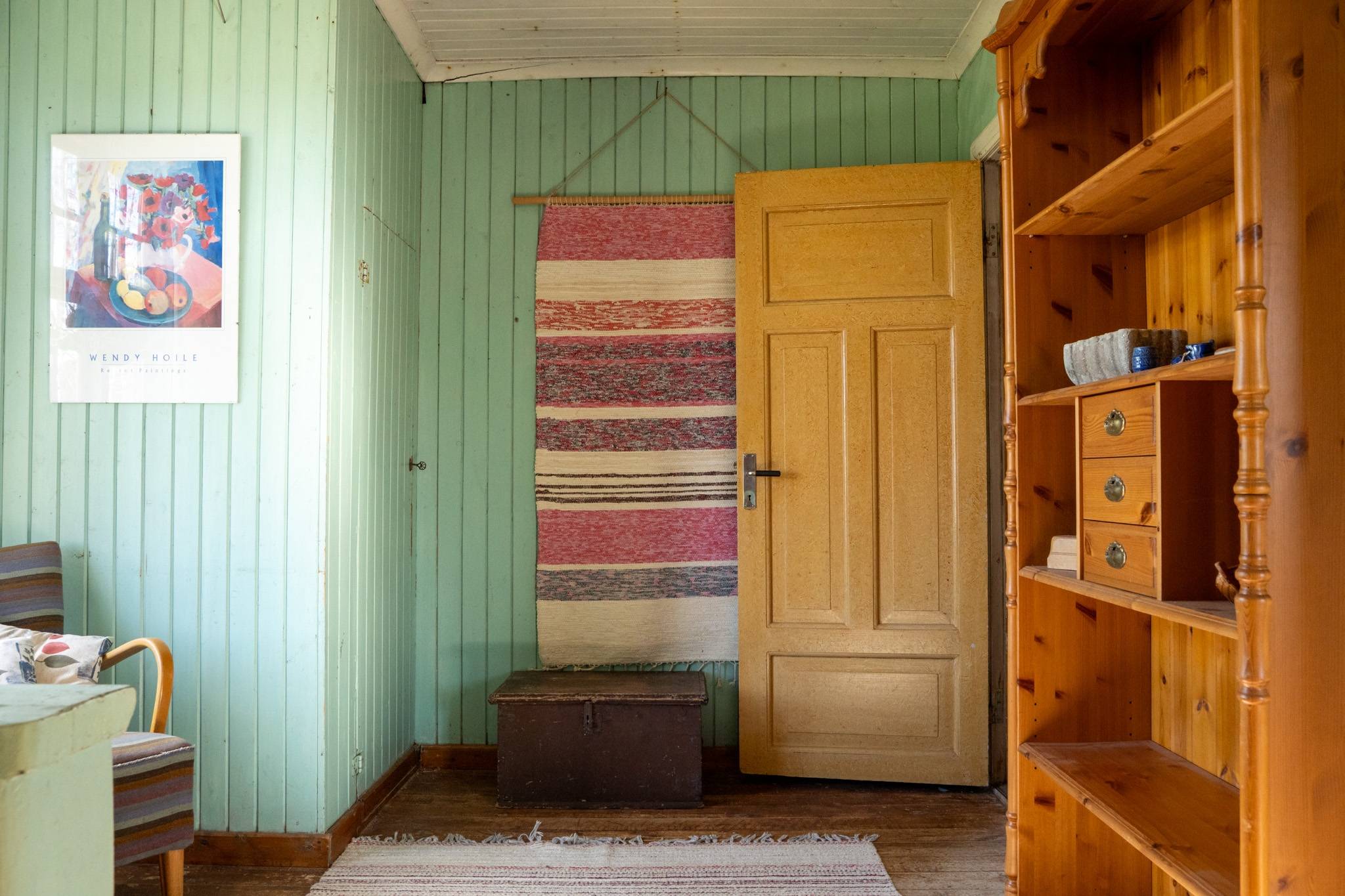 5 rum Gård/skog på Radnejaur 127 Radnejaur Arjeplogs kommun - bild 31