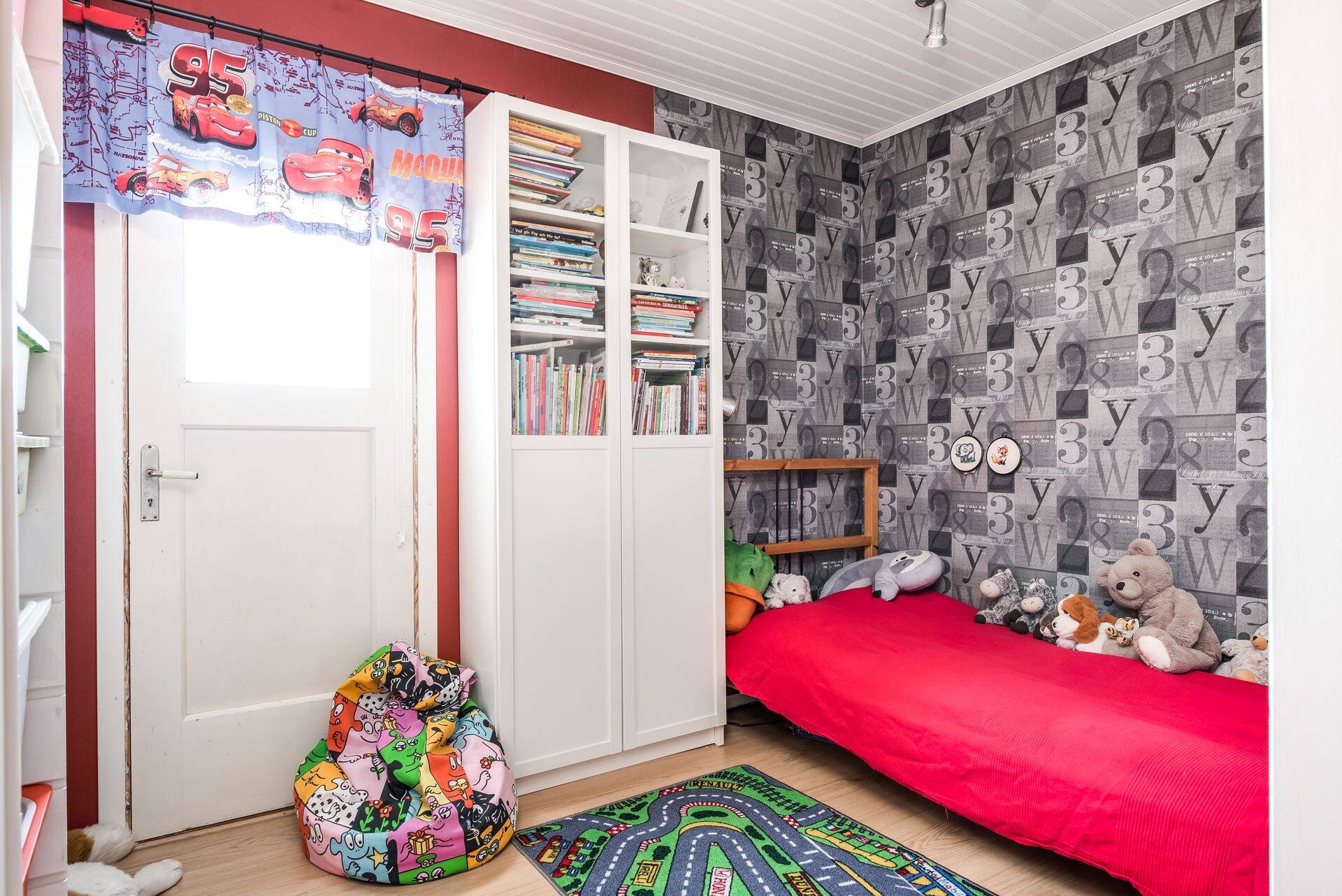 7 rum Villa på Hjovägen 25 Habo Habo kommun - bild 34