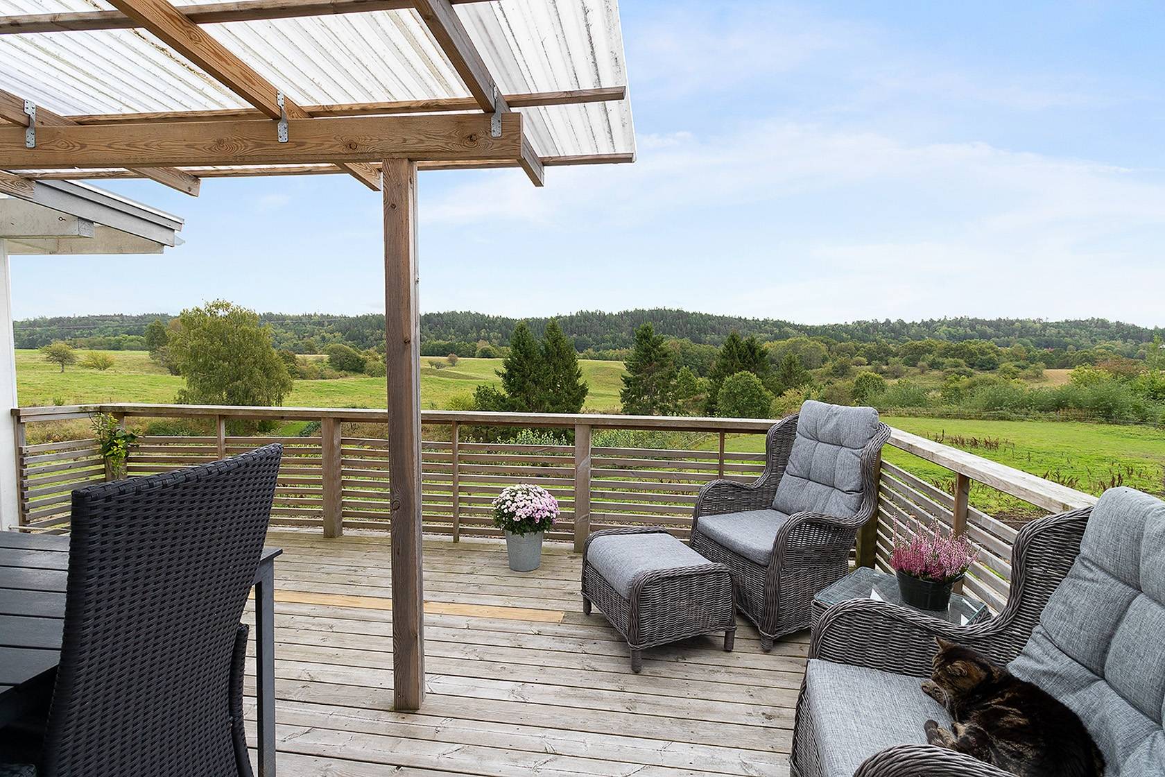 5 rum Villa på Vesten 208 Intagan Lilla Edets kommun - bild 22