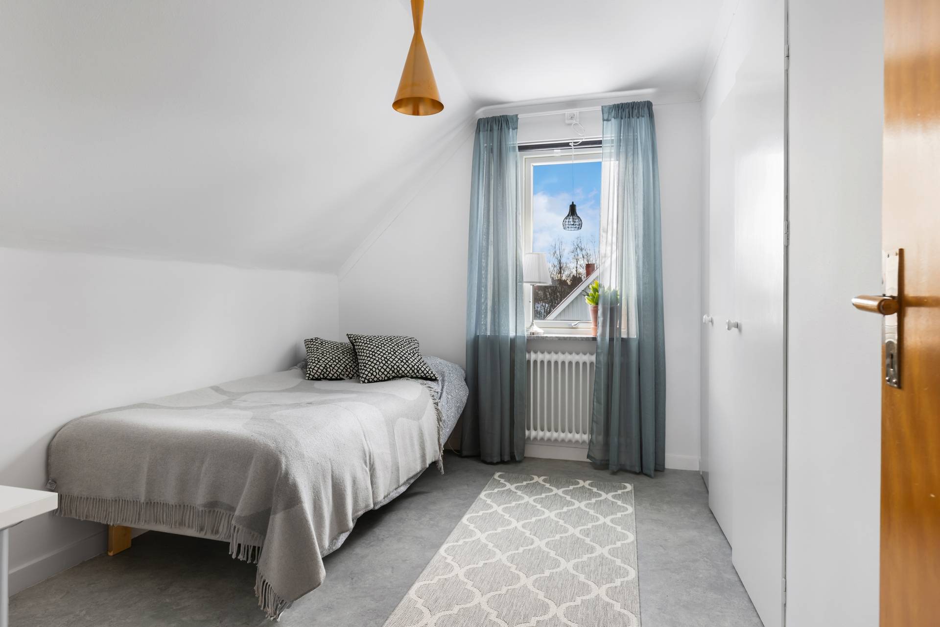 5 rum Villa på Knaggavägen 8 Alfta Ovanåkers kommun - bild 19