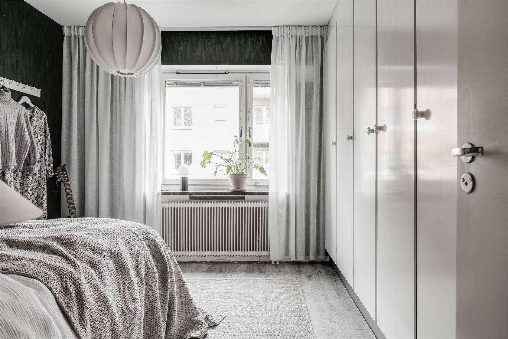 2 rum Lägenhet på Helenius gata 44 B Norrmalm Skövde kommun - bild 19