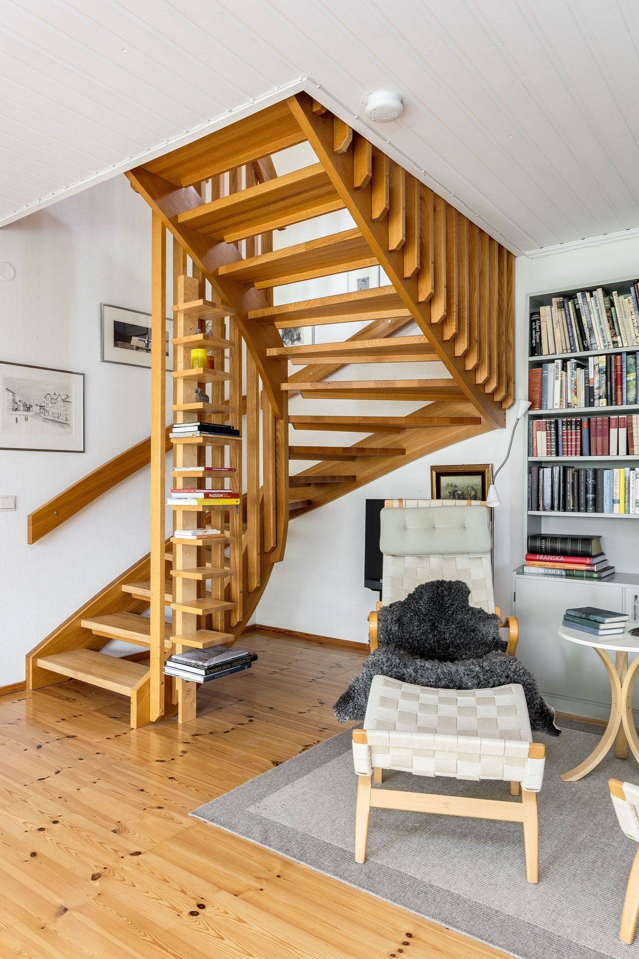 7 rum Villa på Högabergsgatan 37 Värnamo Värnamo kommun - bild 33
